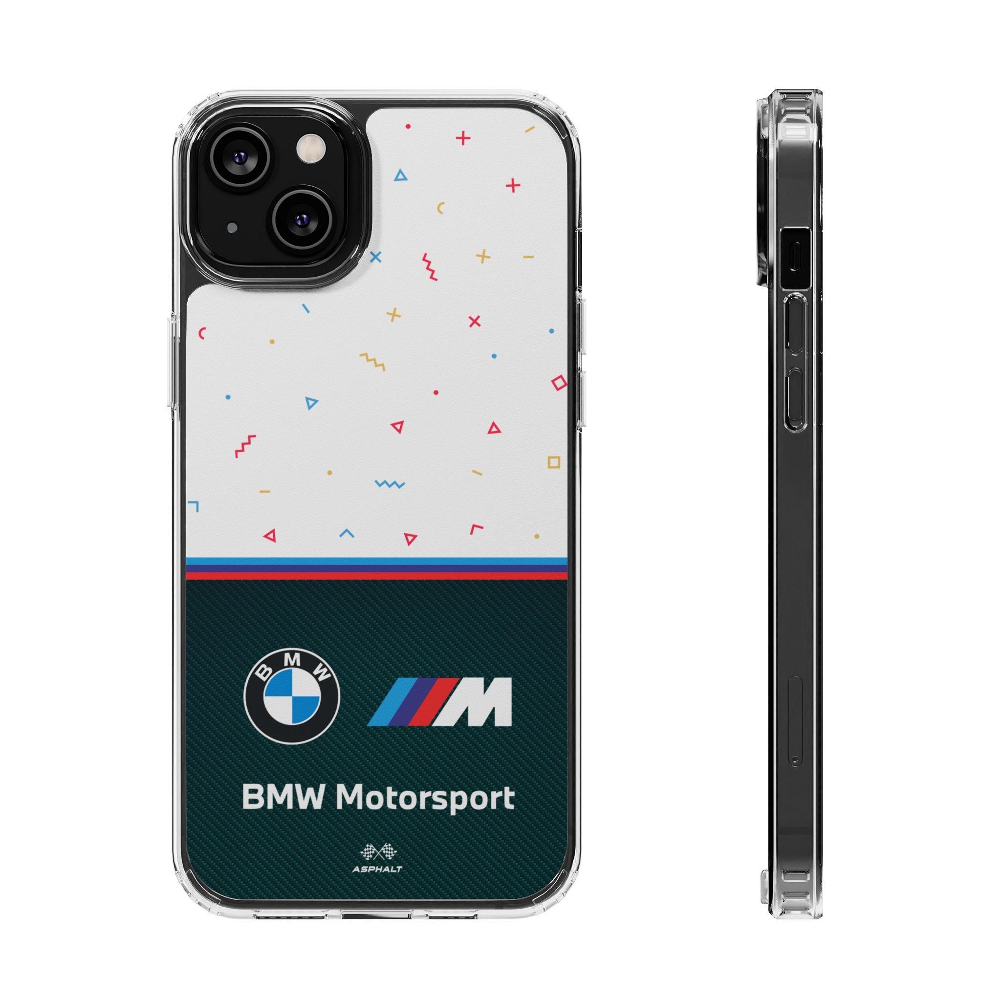 BMW Case - 01BMC02