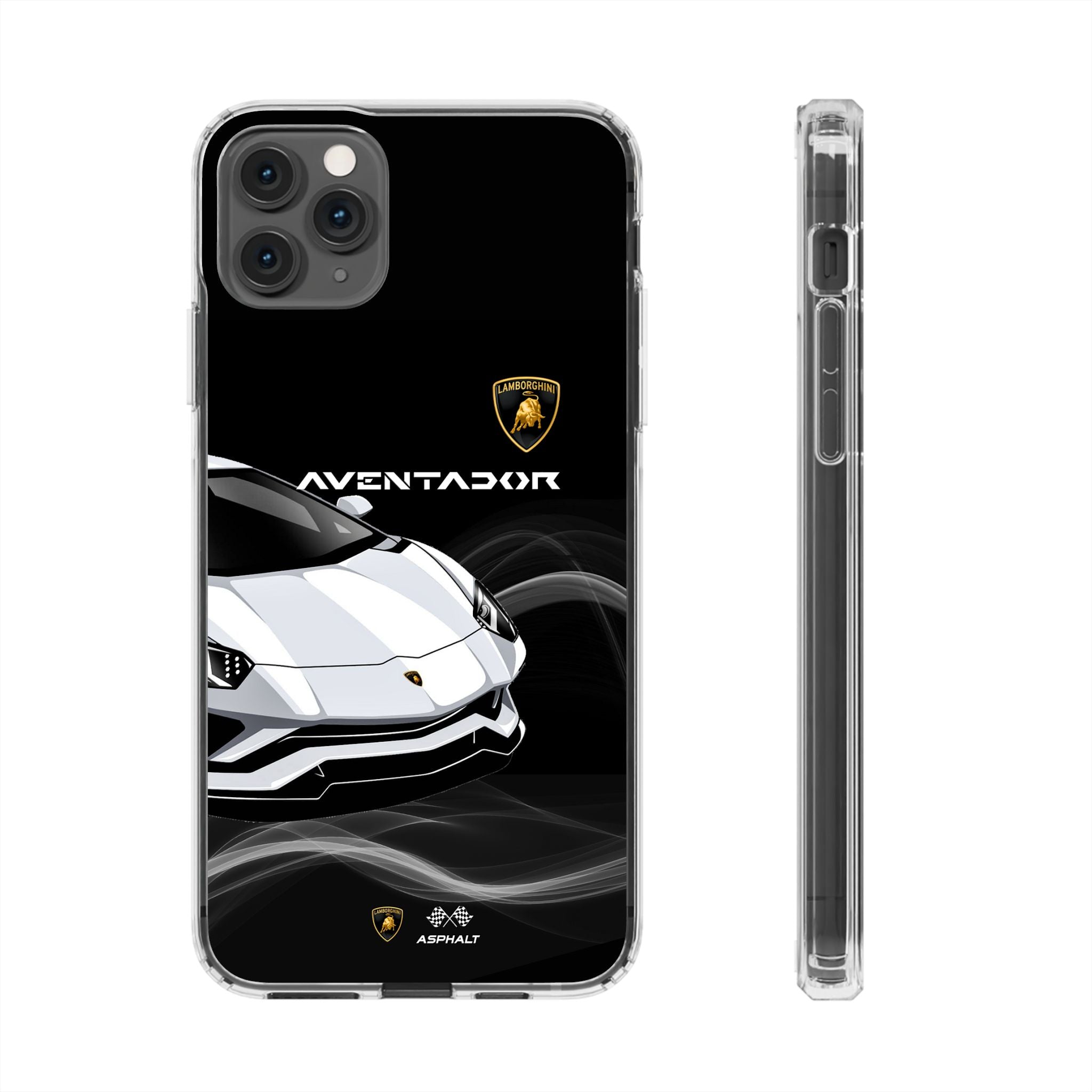 Lamborghini Case - 02LMC04