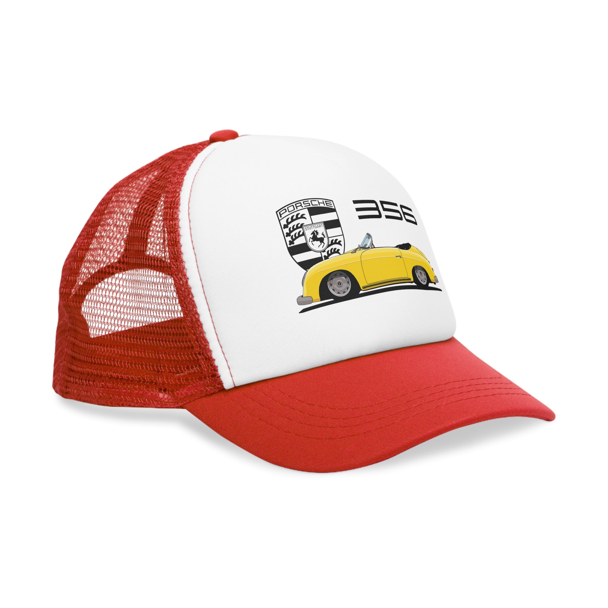 Porsche Cap - 01POECA030