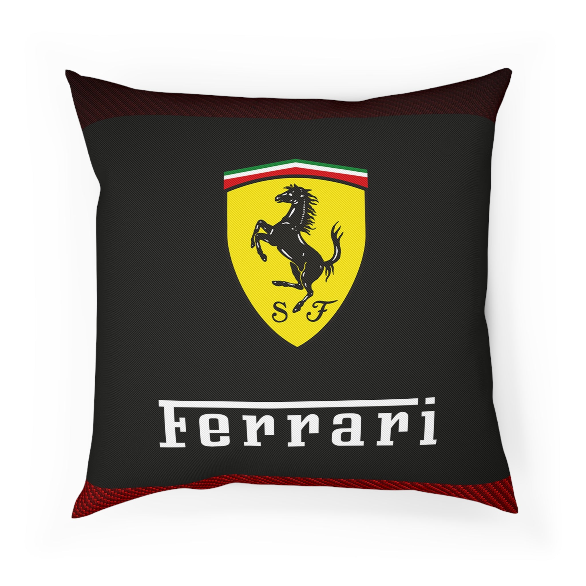 Cushion - FERRARI 02FPL06