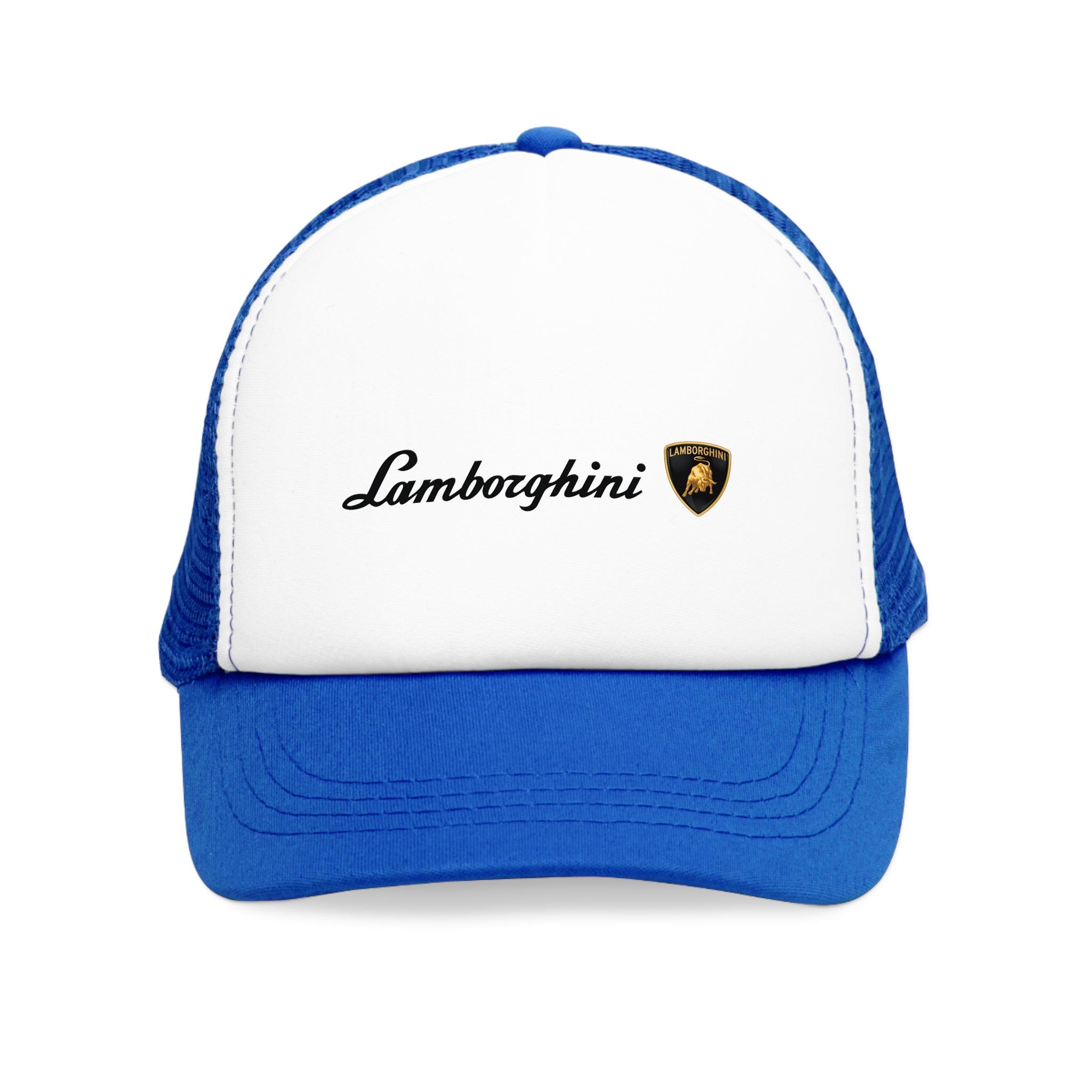 Lamborghini Cap - 02LAA02