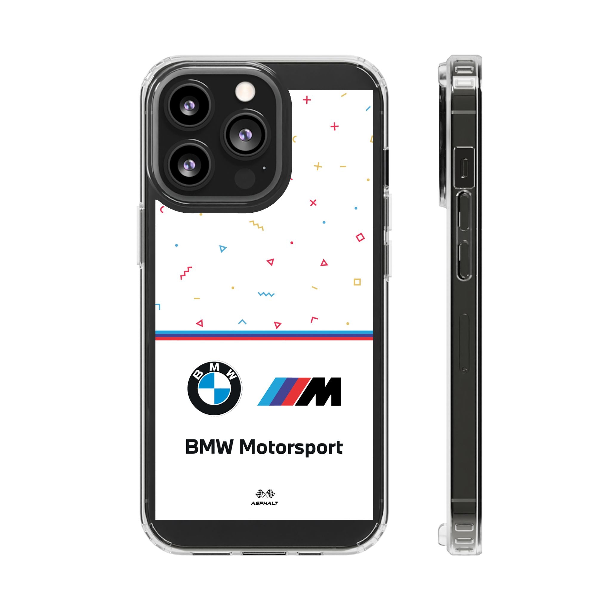 BMW Case - 01BMC010