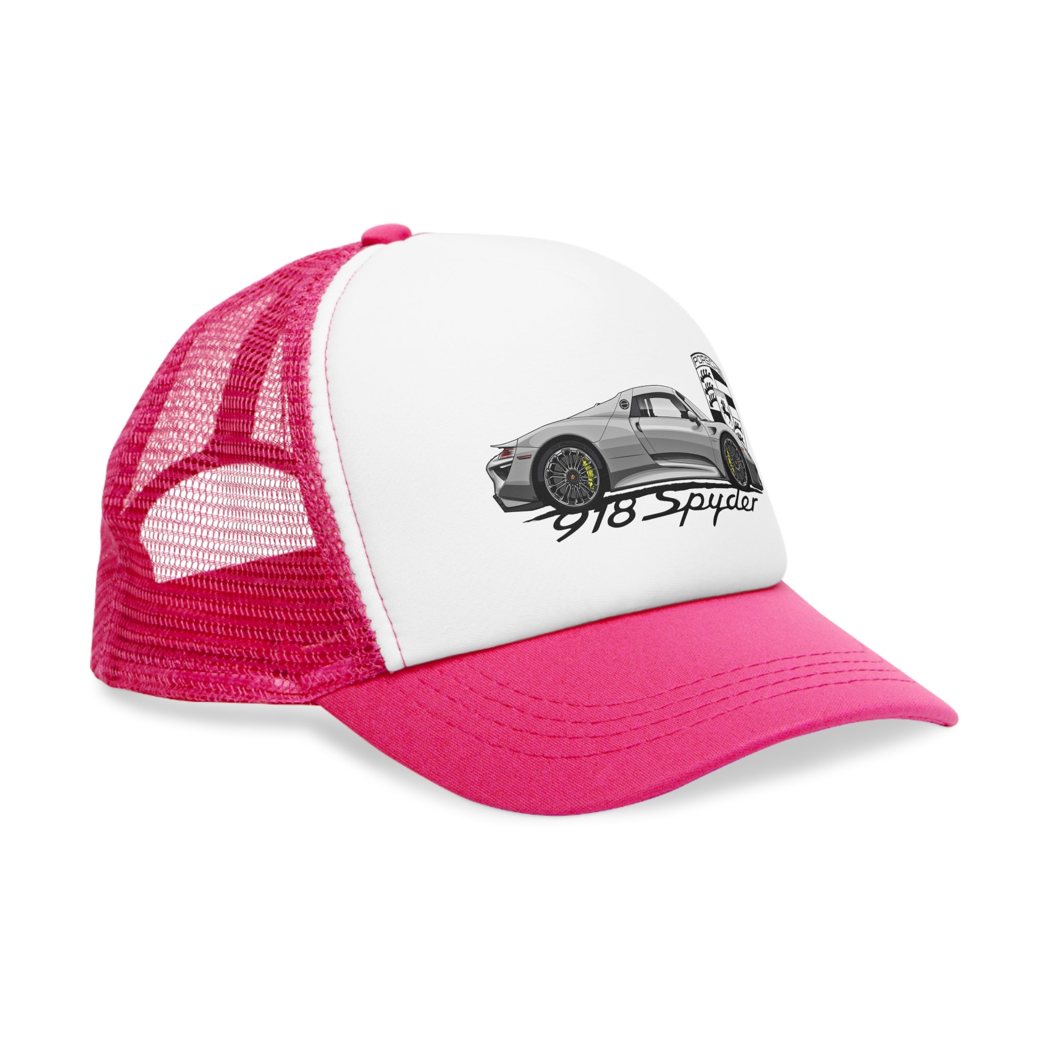 Porsche Cap - 01POECA031