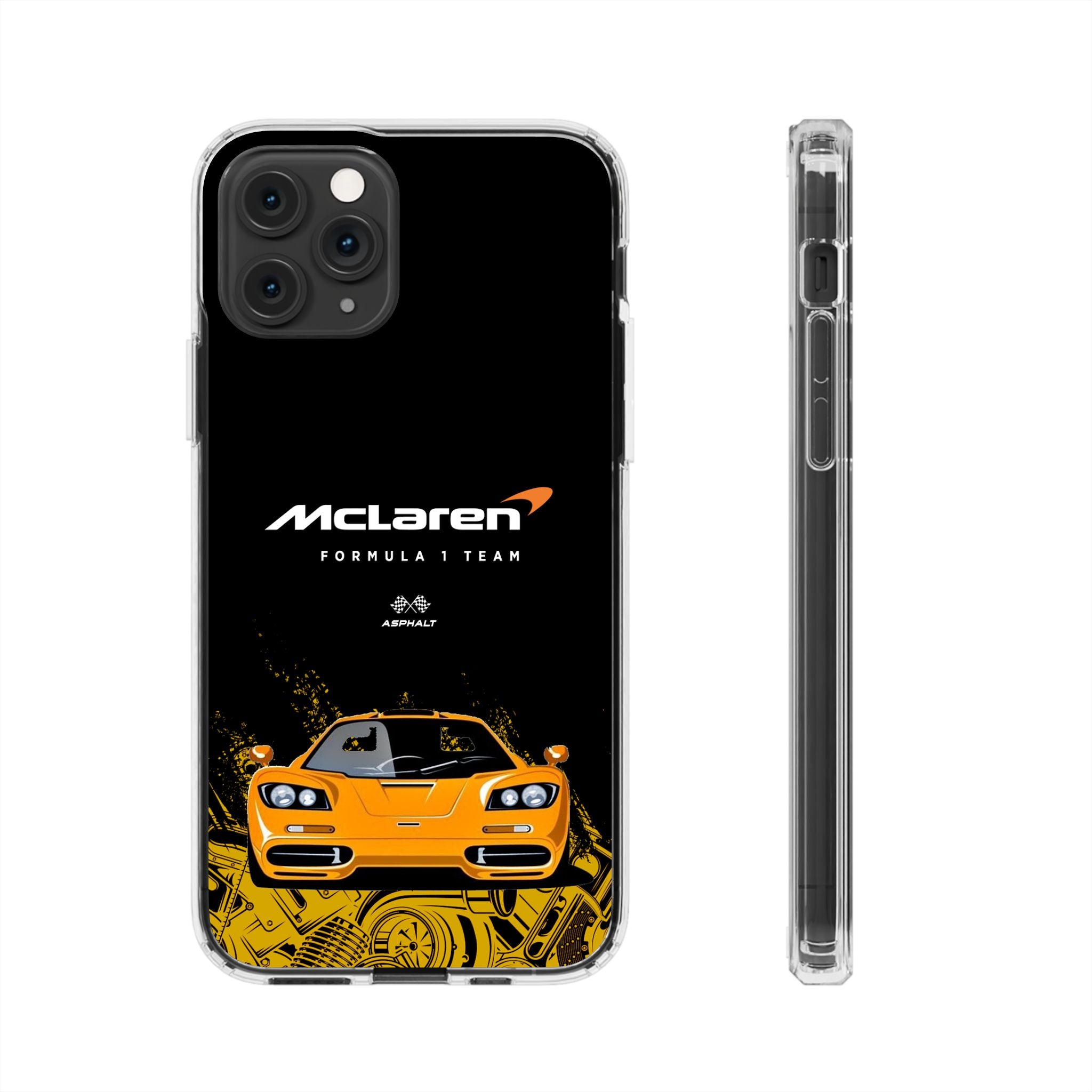 Mclaren Case - 03MMC05