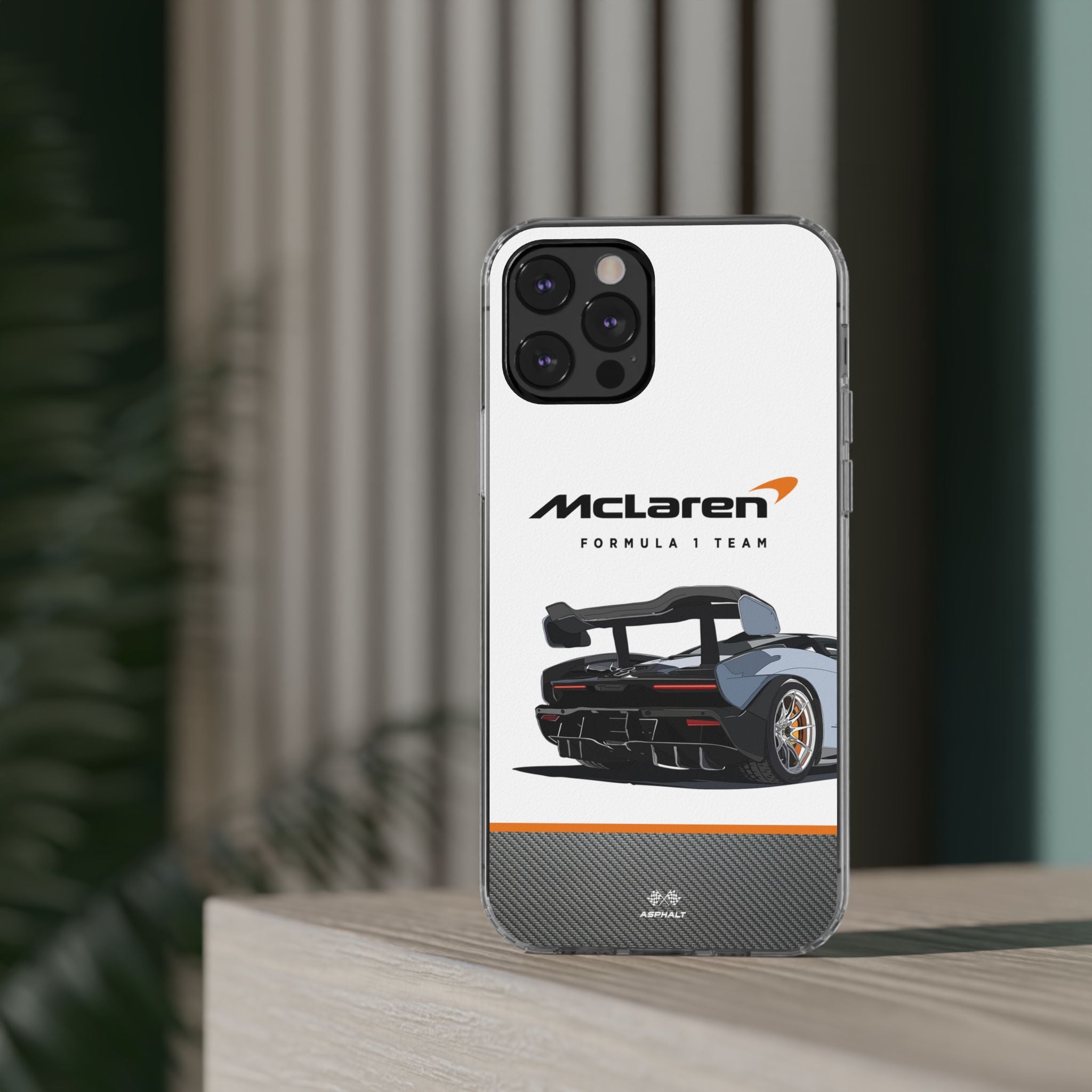 Mclaren Case - 03MMC06