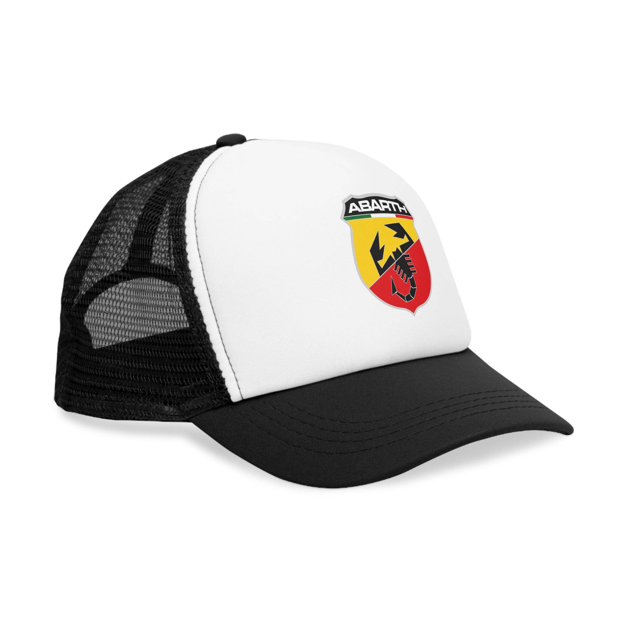 ABARTH Cap - 02ABCA02