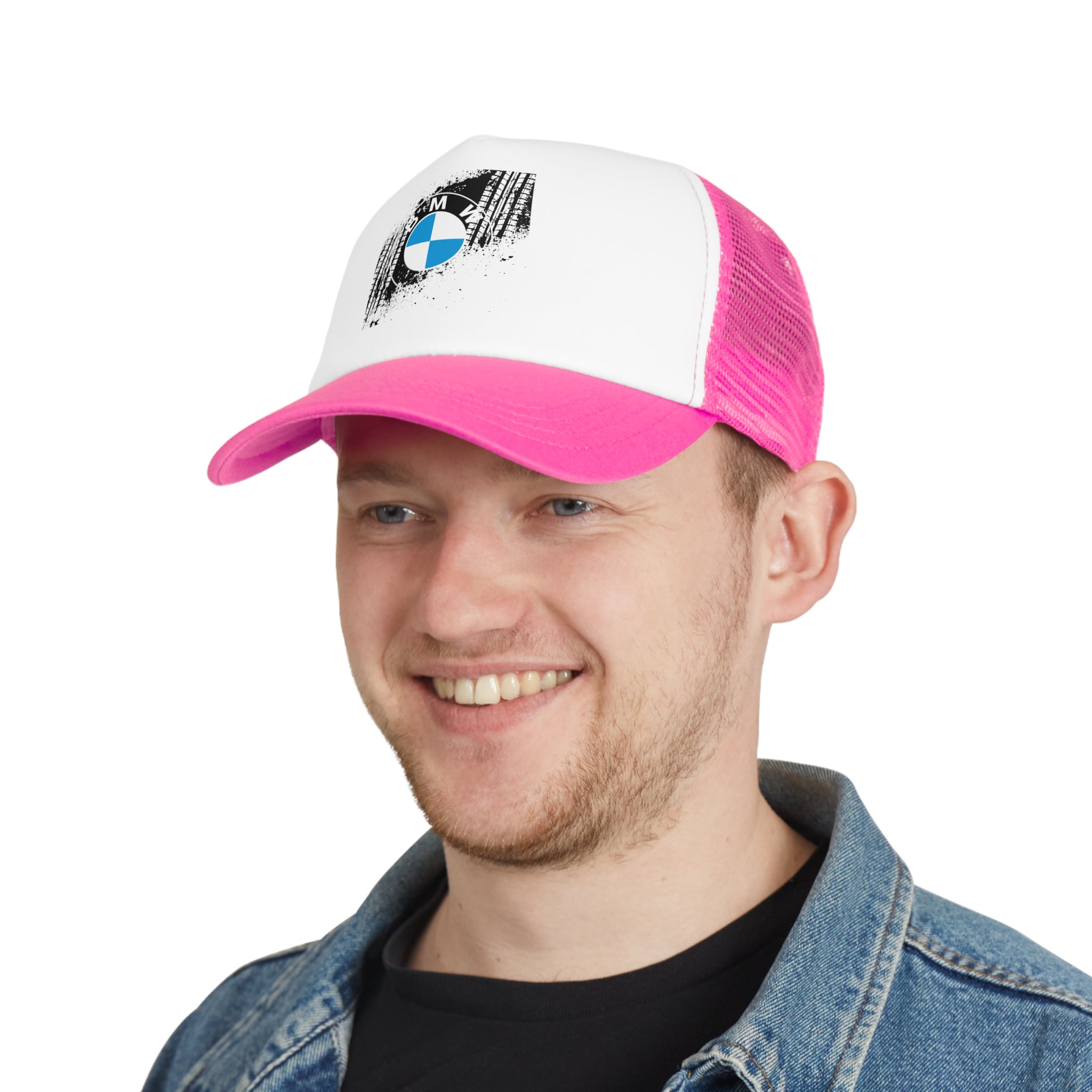 BMW Motorsport Cap - 01BCA08