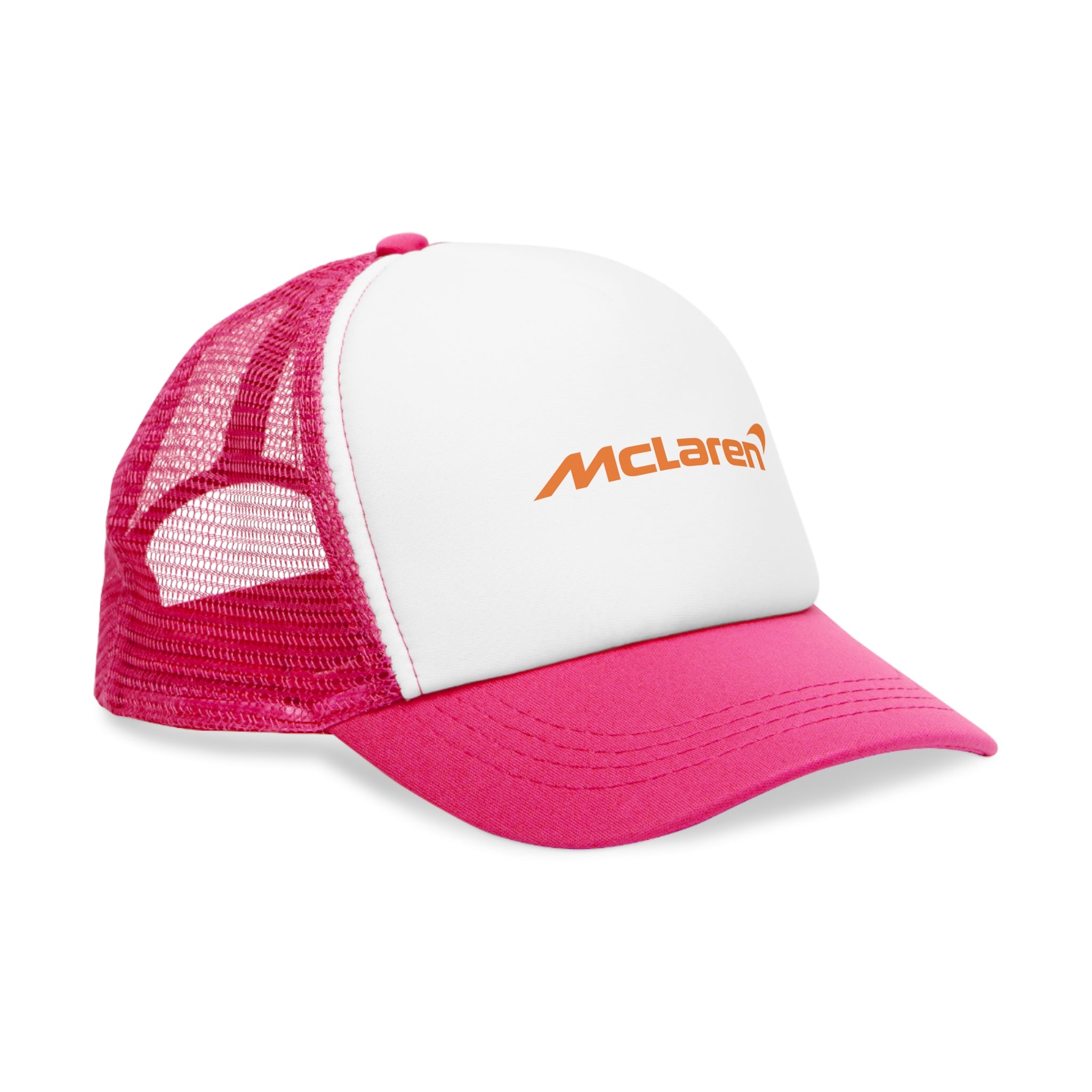 Mclaren Cap - 03MACA05