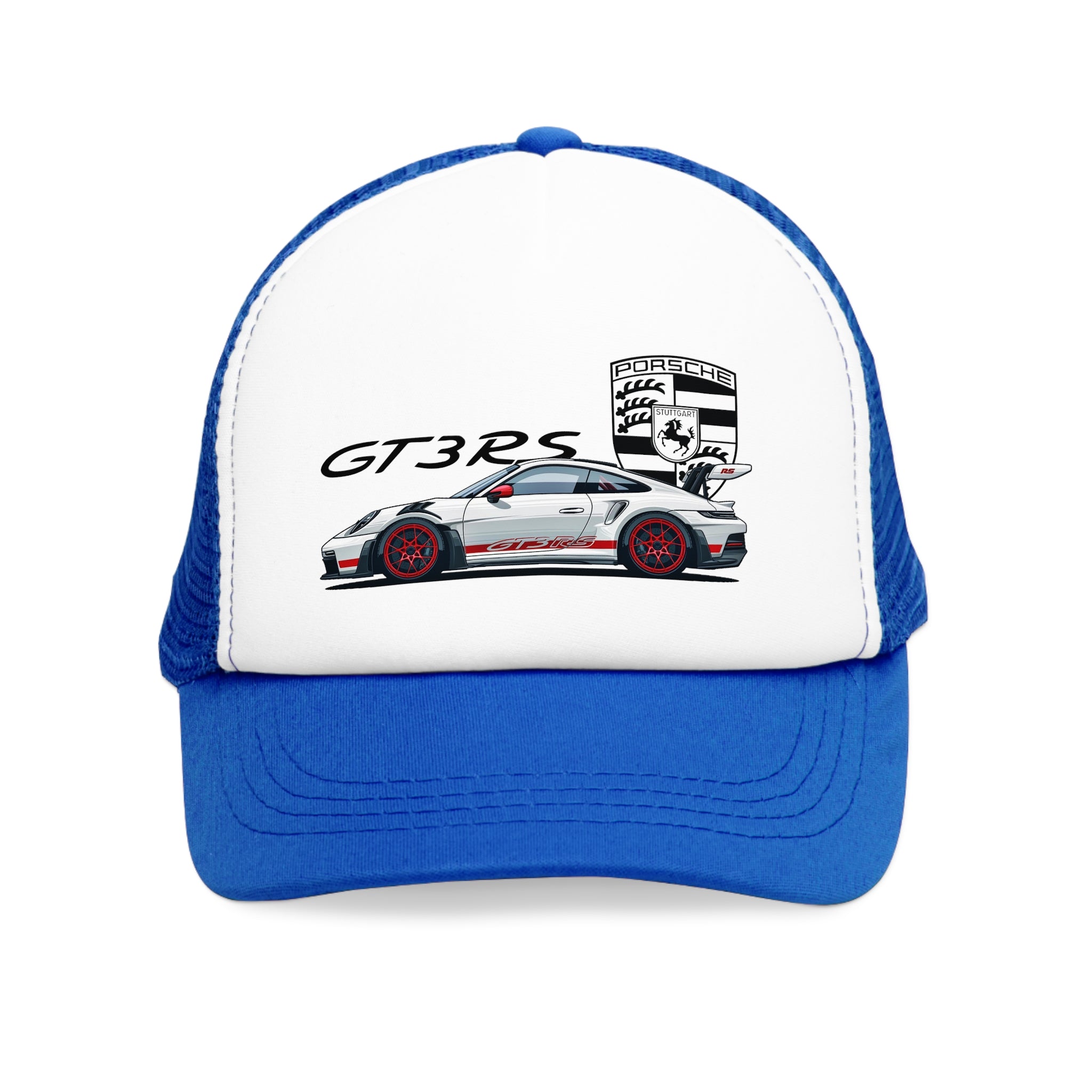 Porsche Cap - 01POECA019