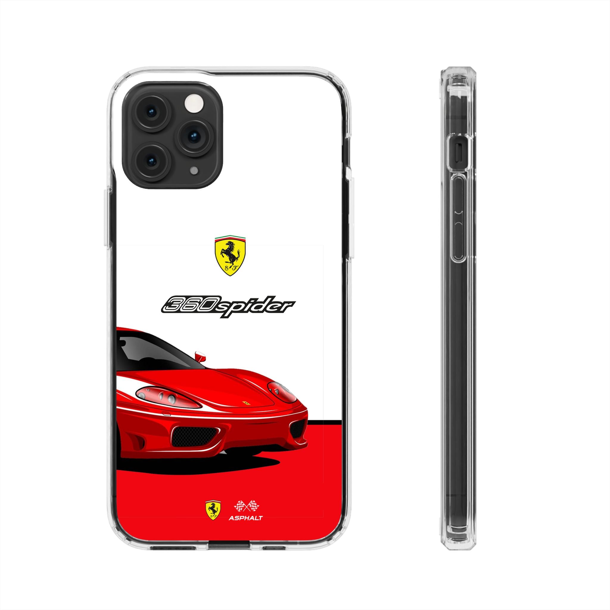 Ferrari Case - 02FMC04