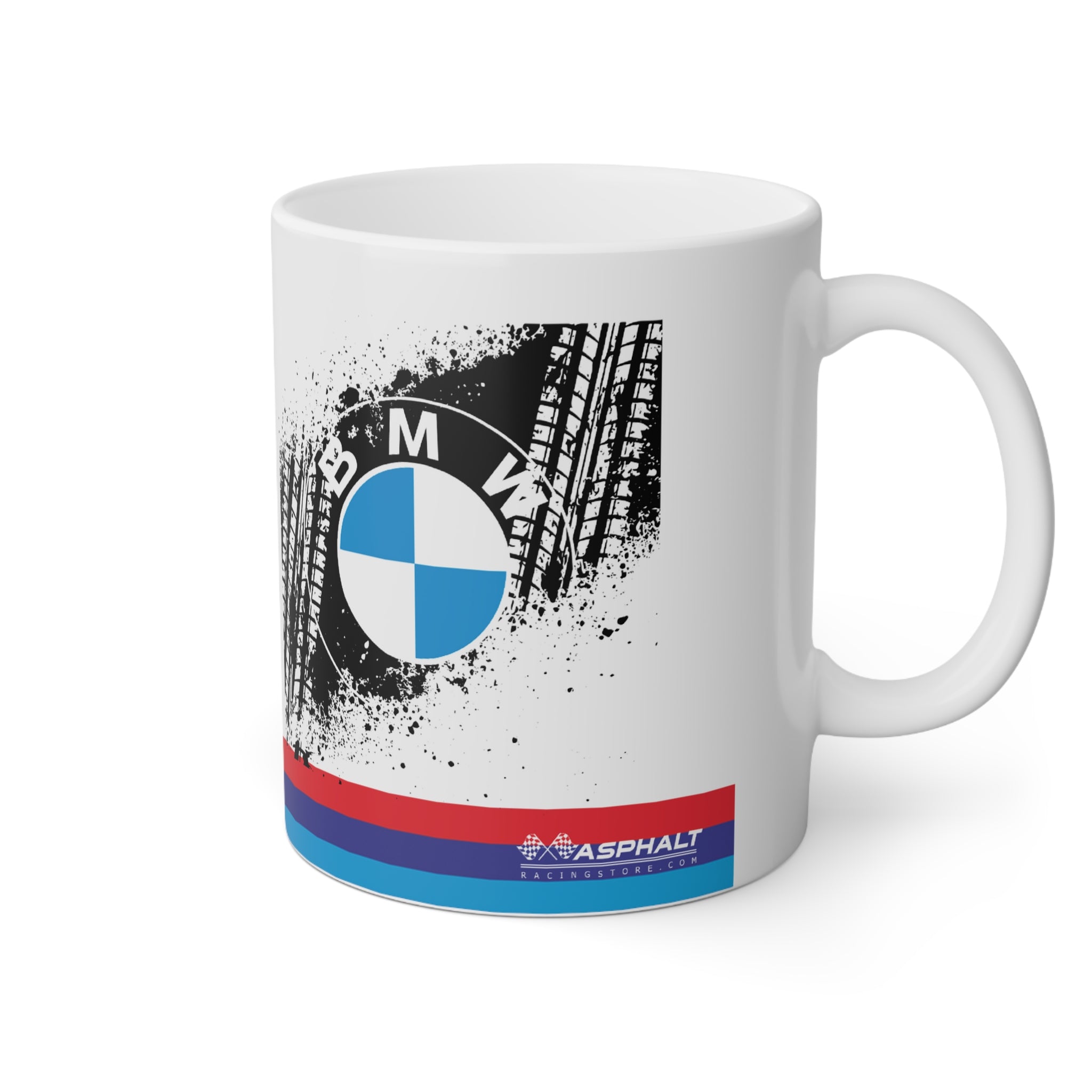 BMW Mug - 01BMG08