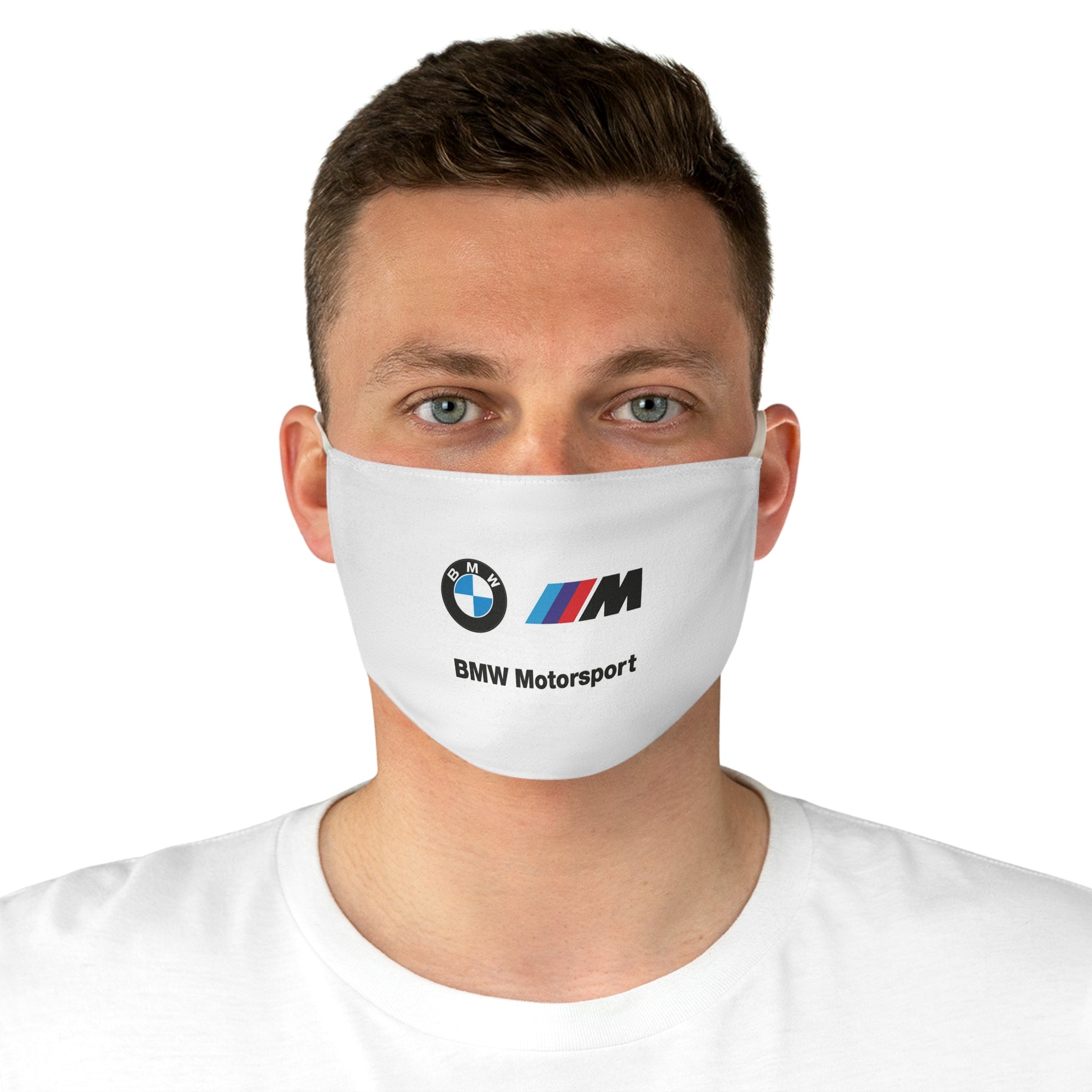 Fabric Face Mask - BMW 01BFM020