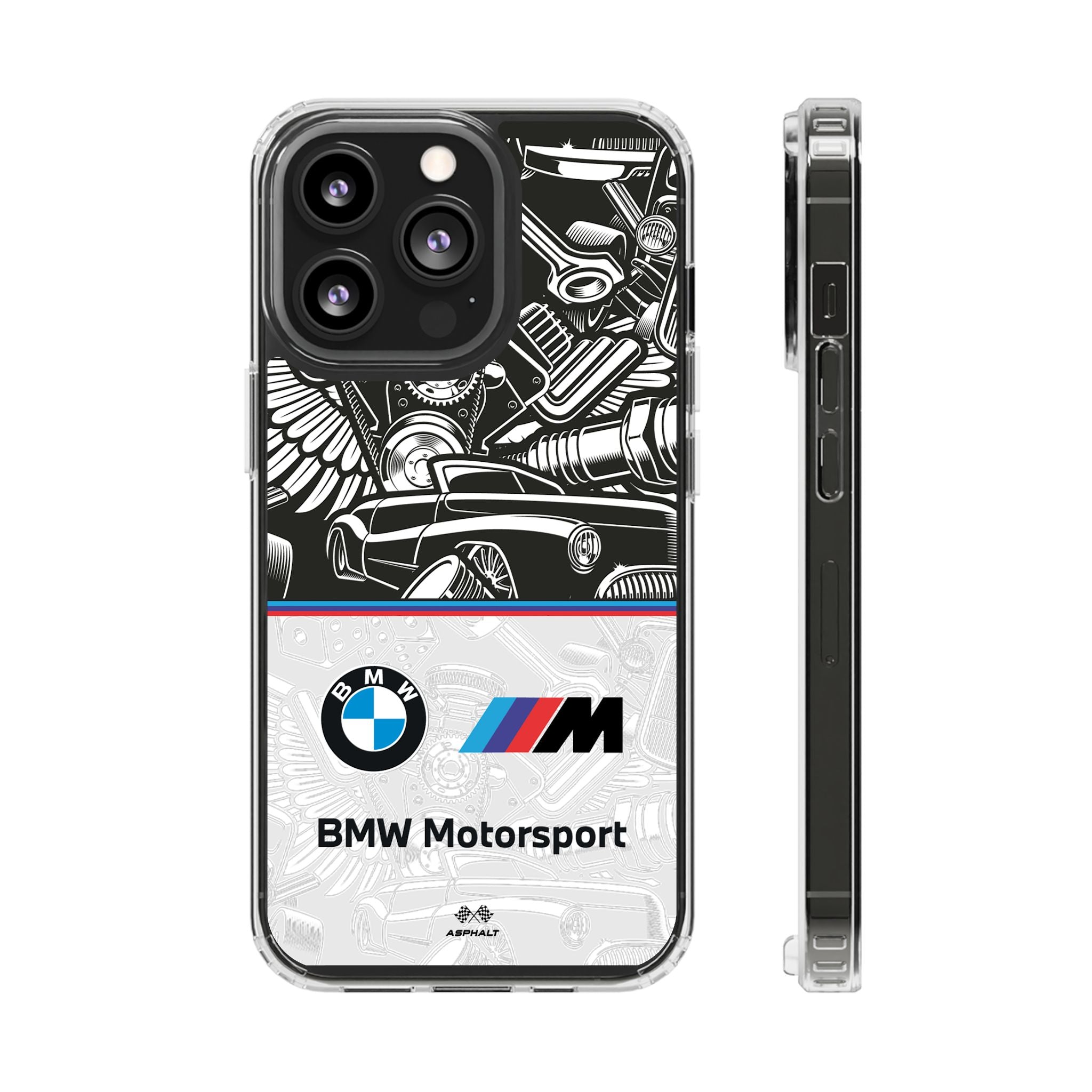 BMW Case - 01BMC08