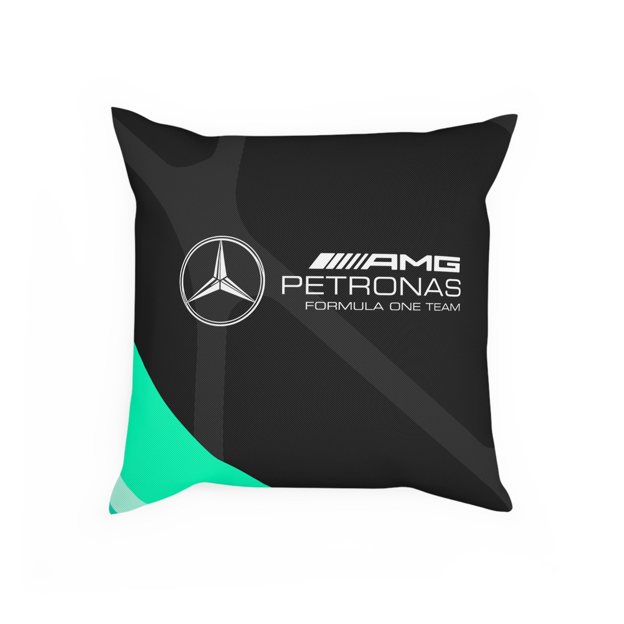 Cushion - MERCEDES 01MPL06