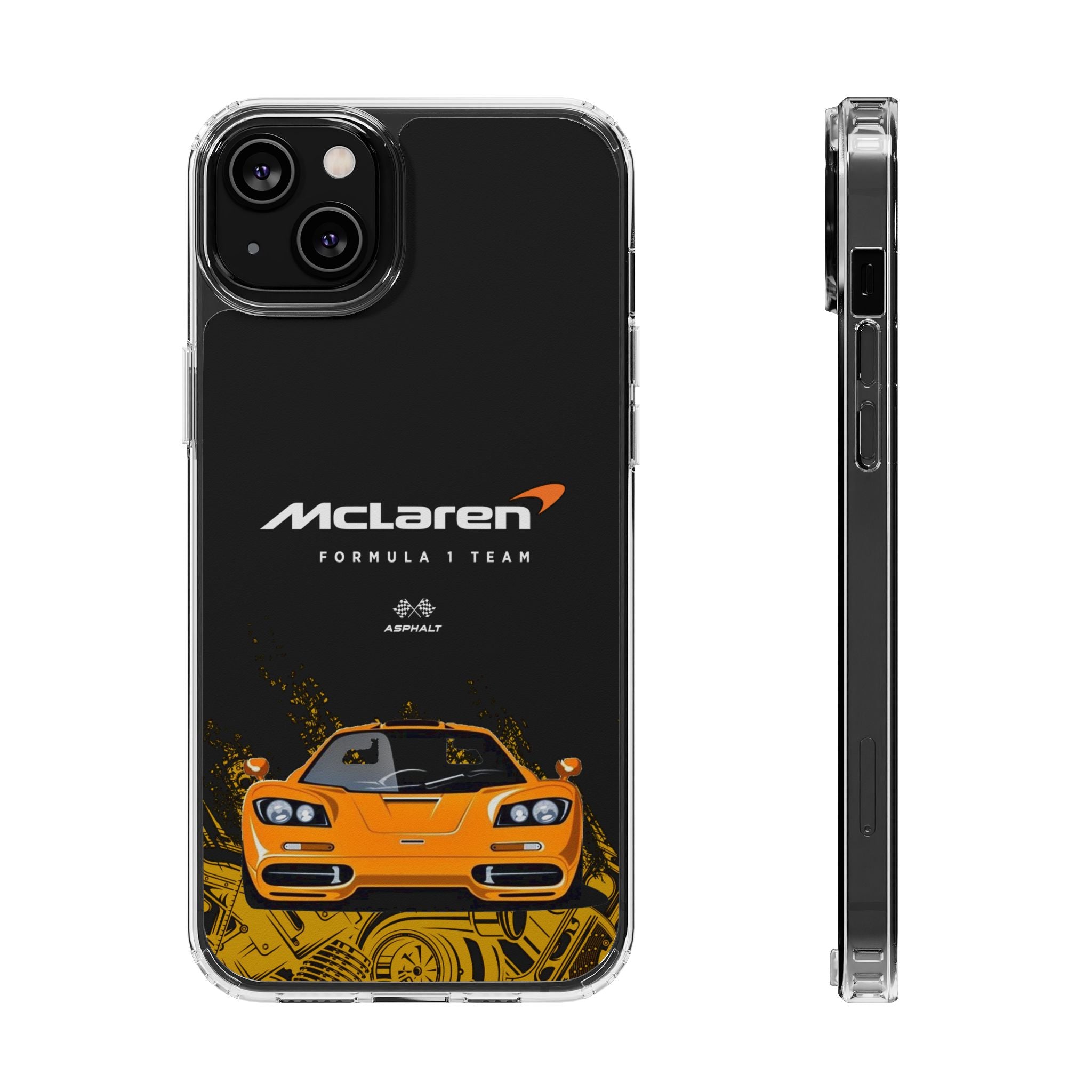 Mclaren Case - 03MMC05