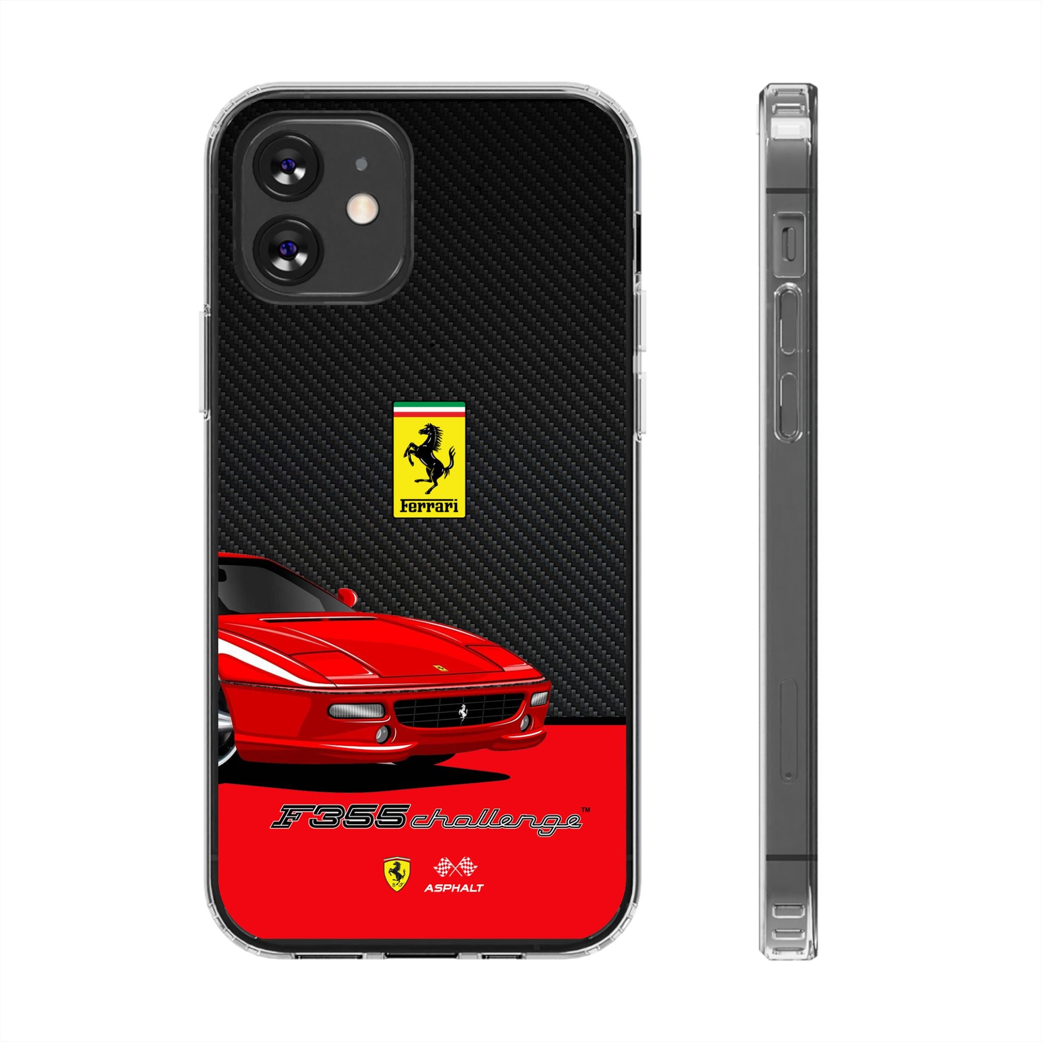 Ferrari Case - 02FMC01