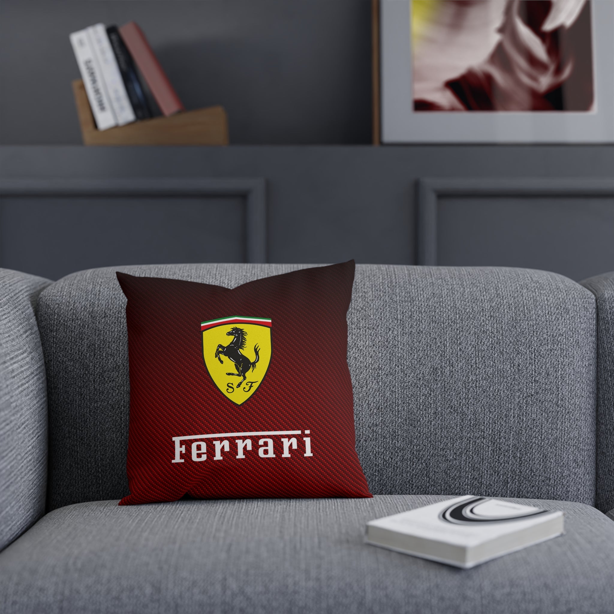 Cushion - FERRARI 02FPL05