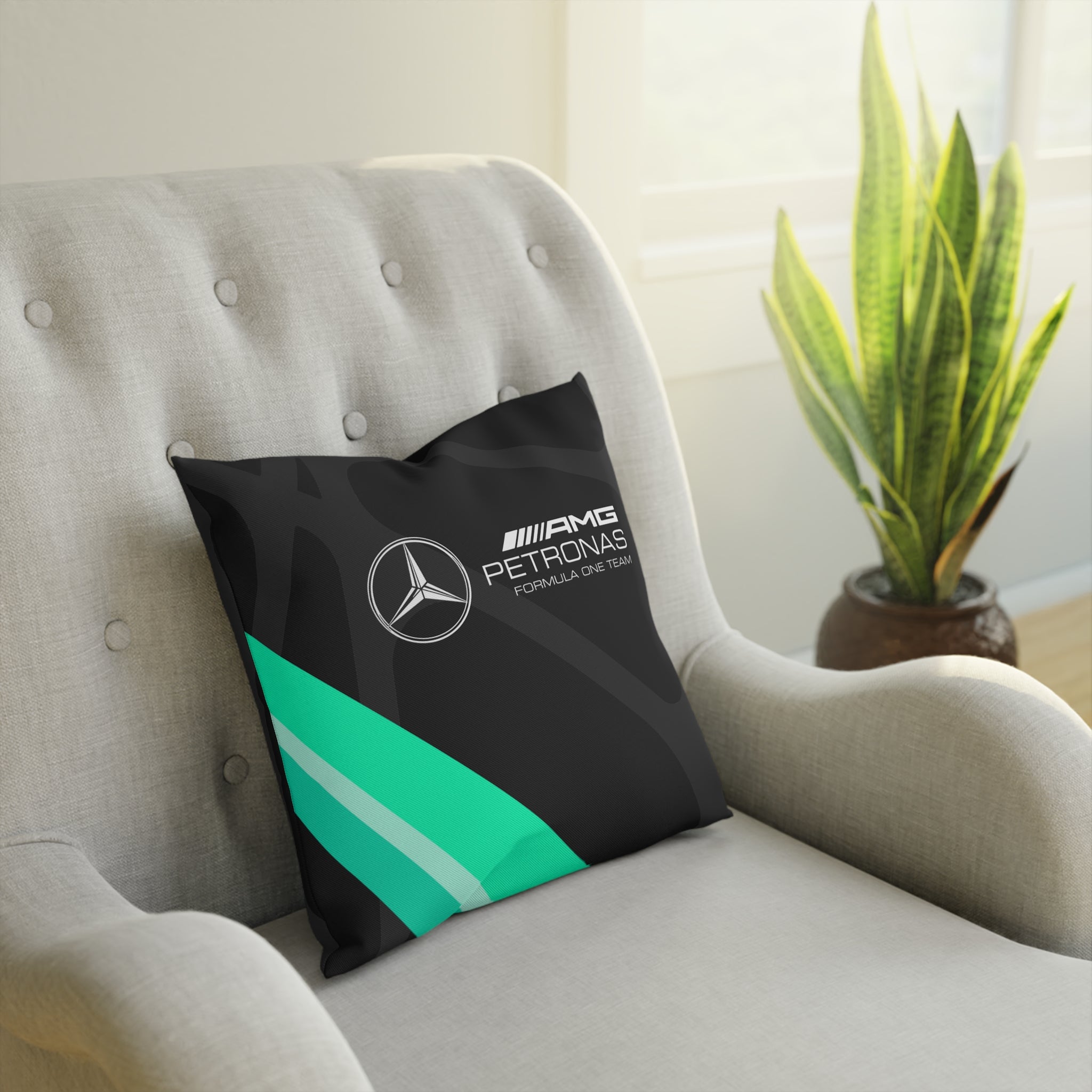 Cushion - MERCEDES 01MPL03