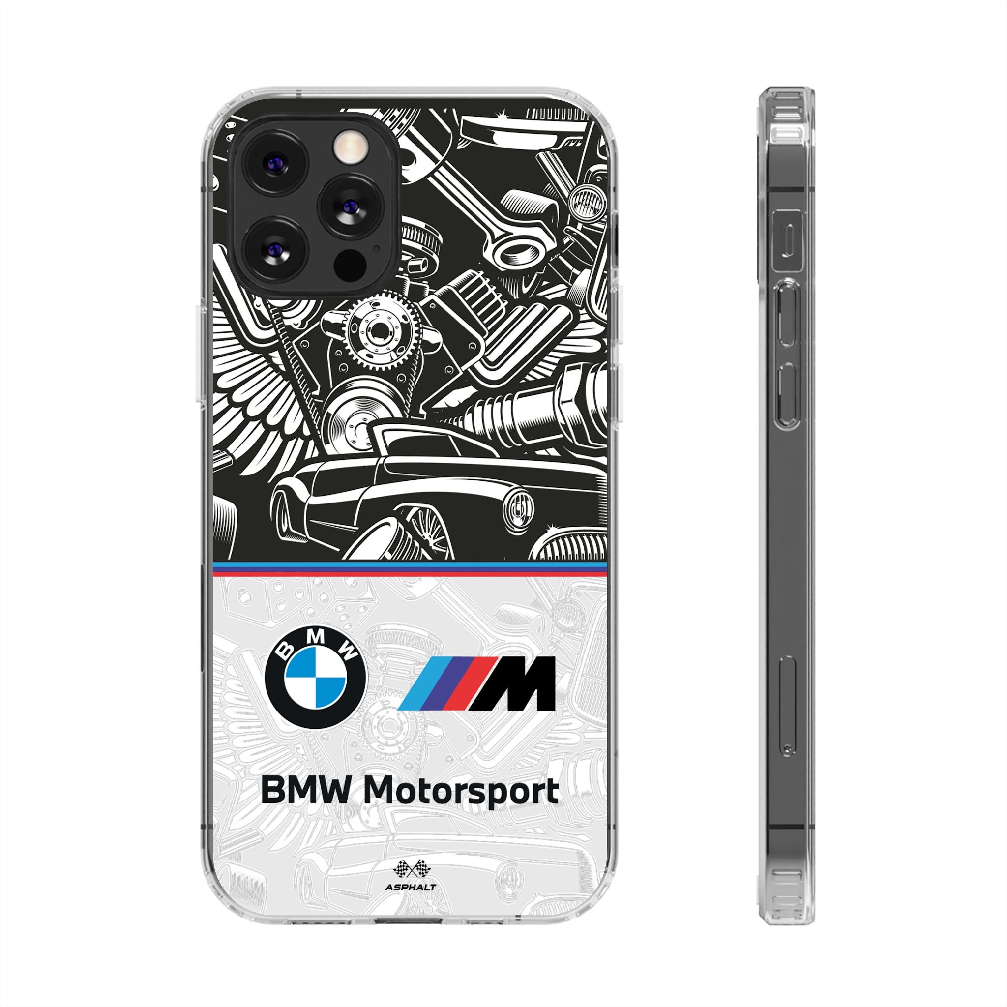 BMW Case - 01BMC08