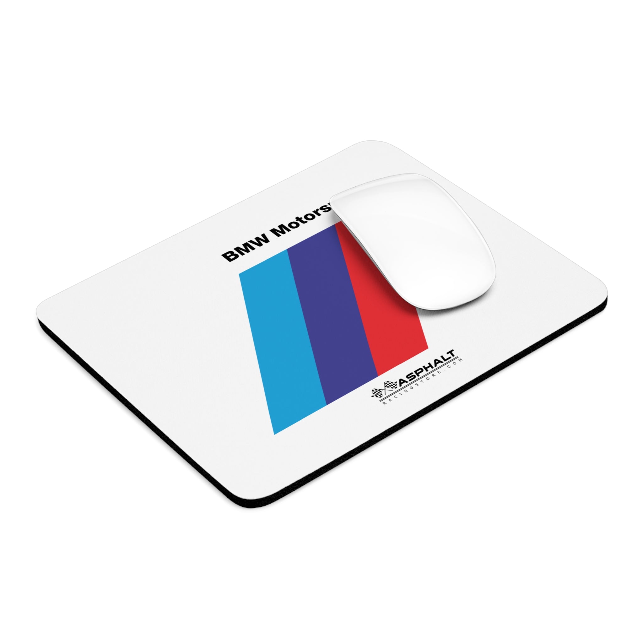 BMW Logo - 07 Mouse Pad