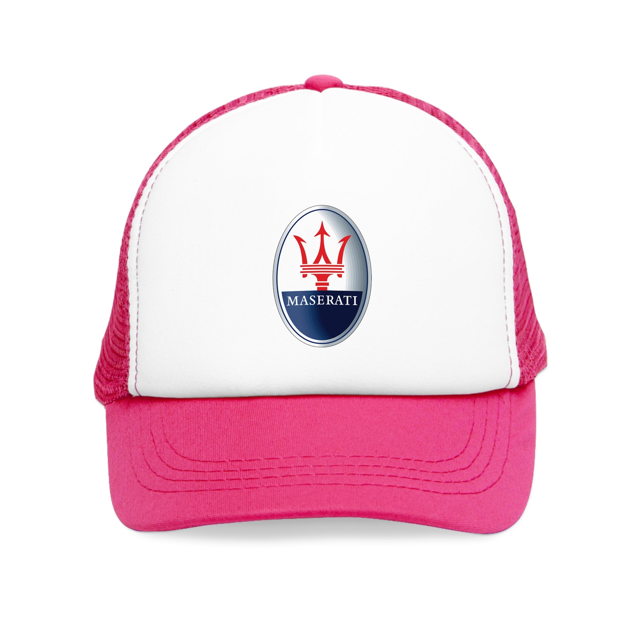 Maserati Cap - 02MACA01