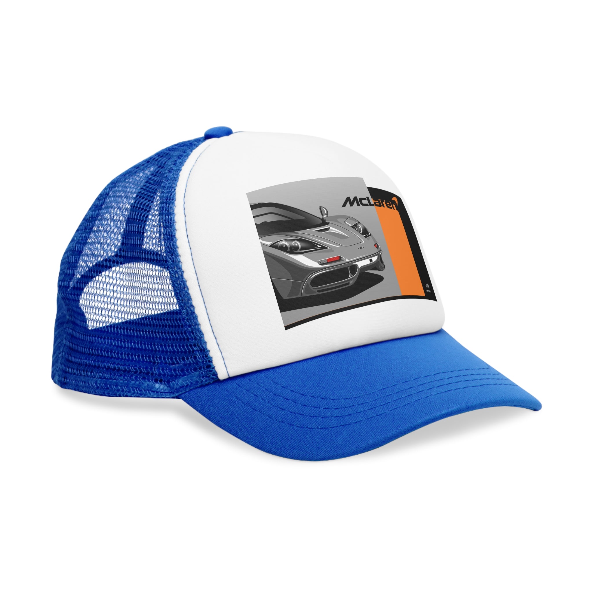 Mclaren Cap - 03MACA09