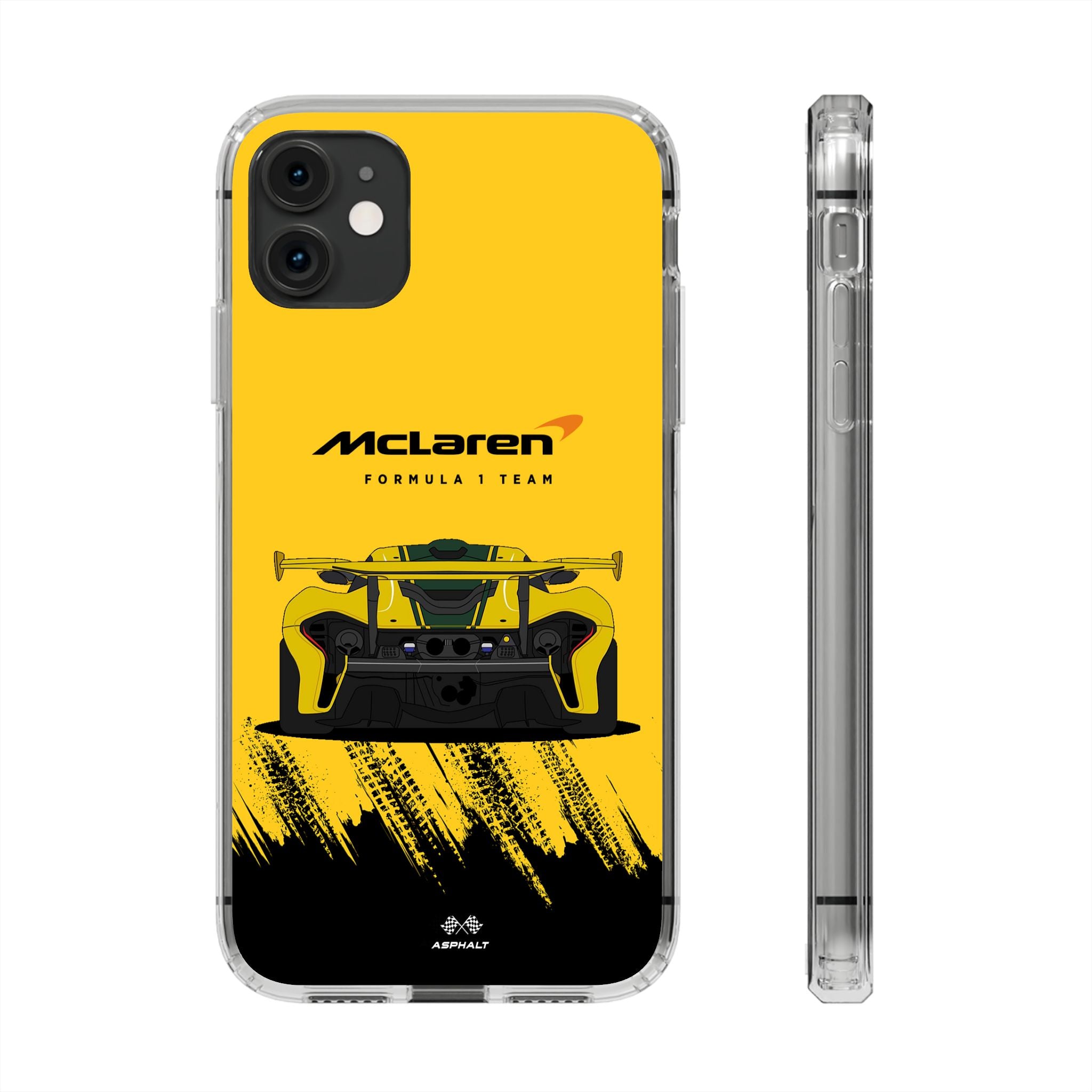 Mclaren Case - 03MMC03