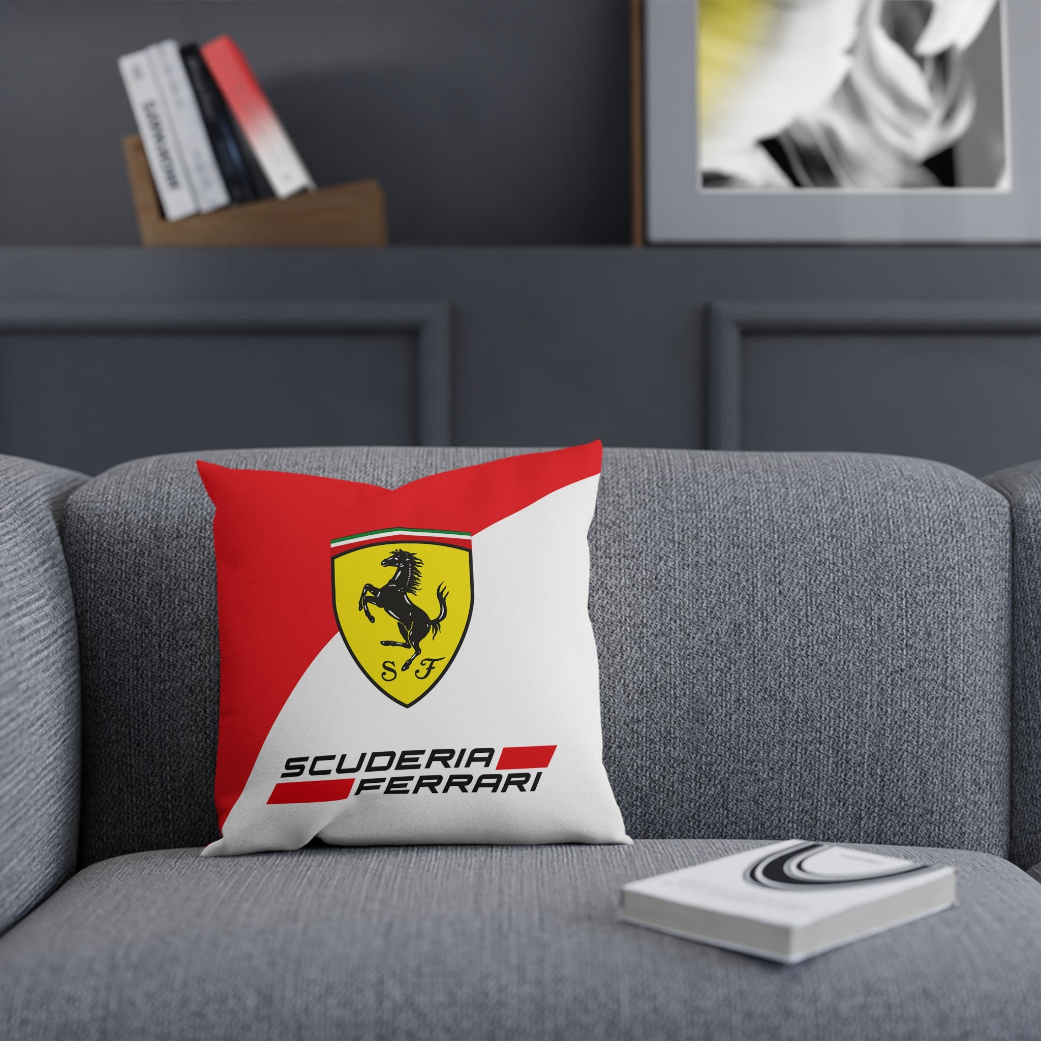 Cushion - FERRARI 02FPL014