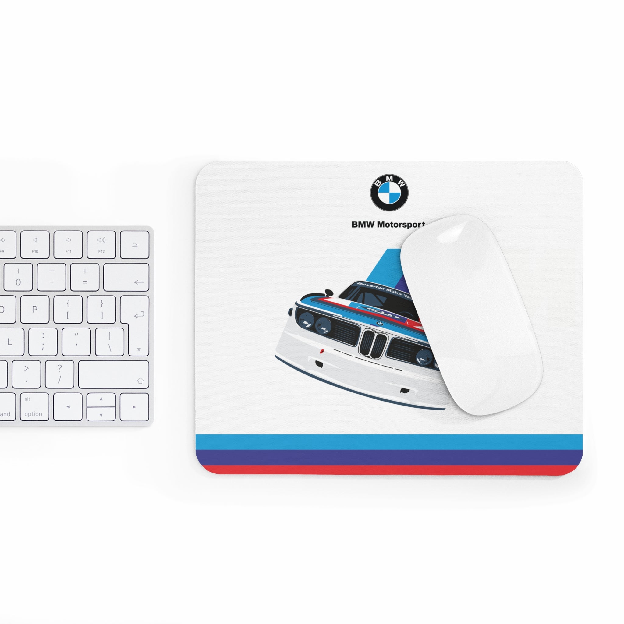 Mouse Pad - BMW 01BPMR018