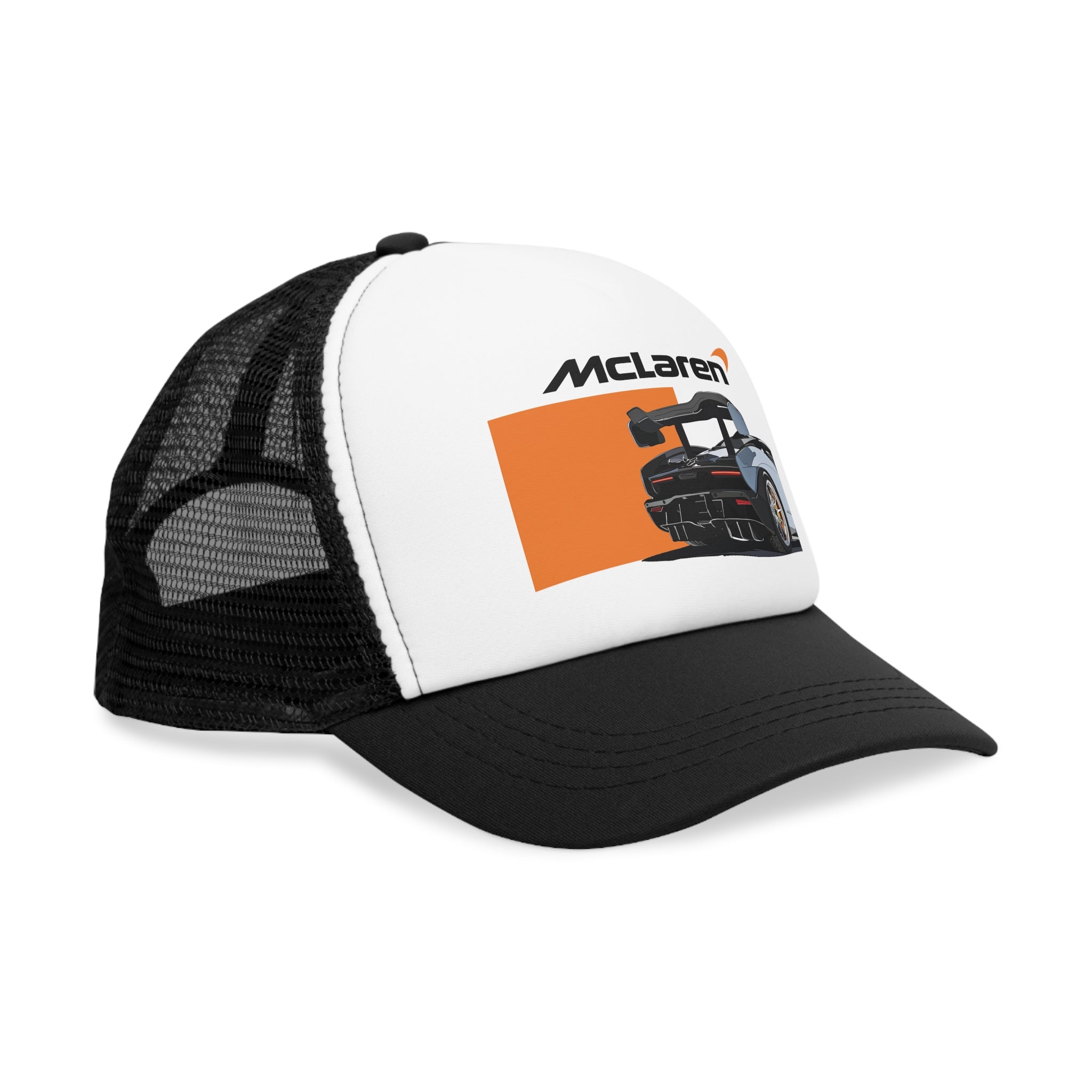 Mclaren Cap - 03MACA010