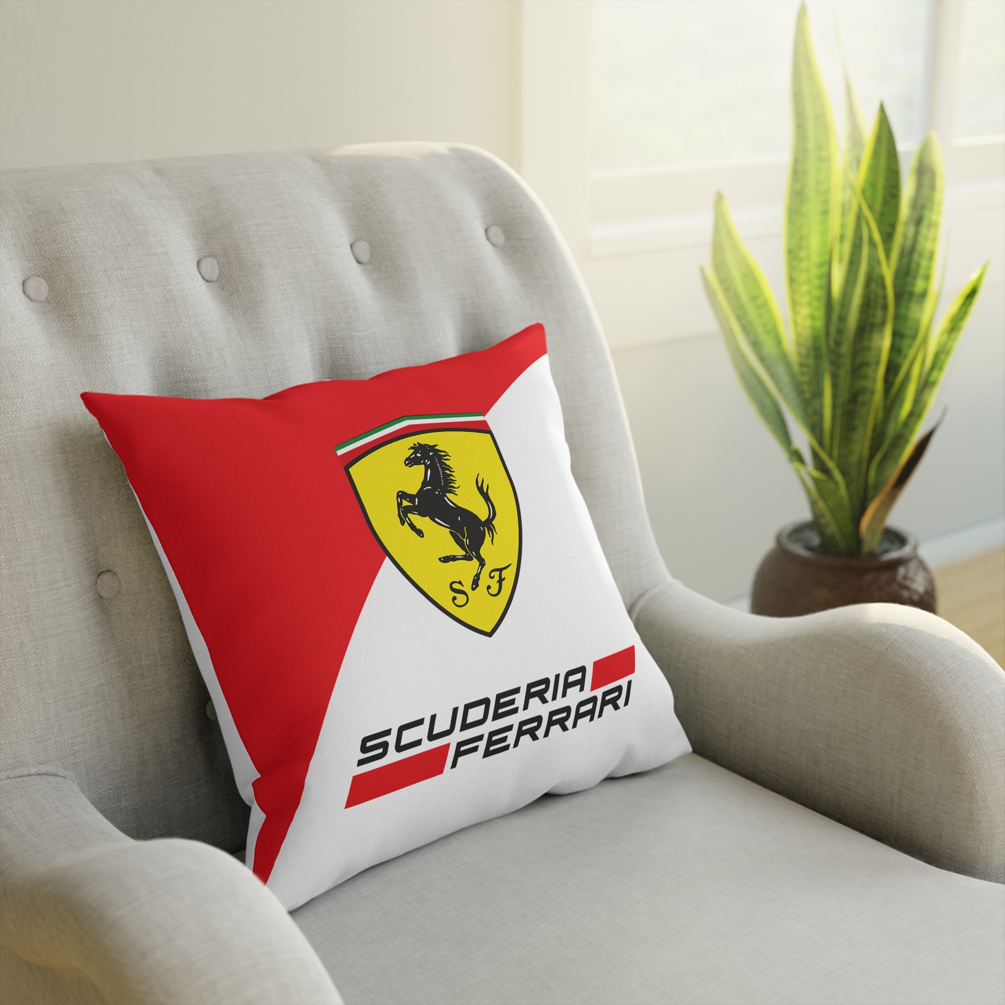 Cushion - FERRARI 02FPL014