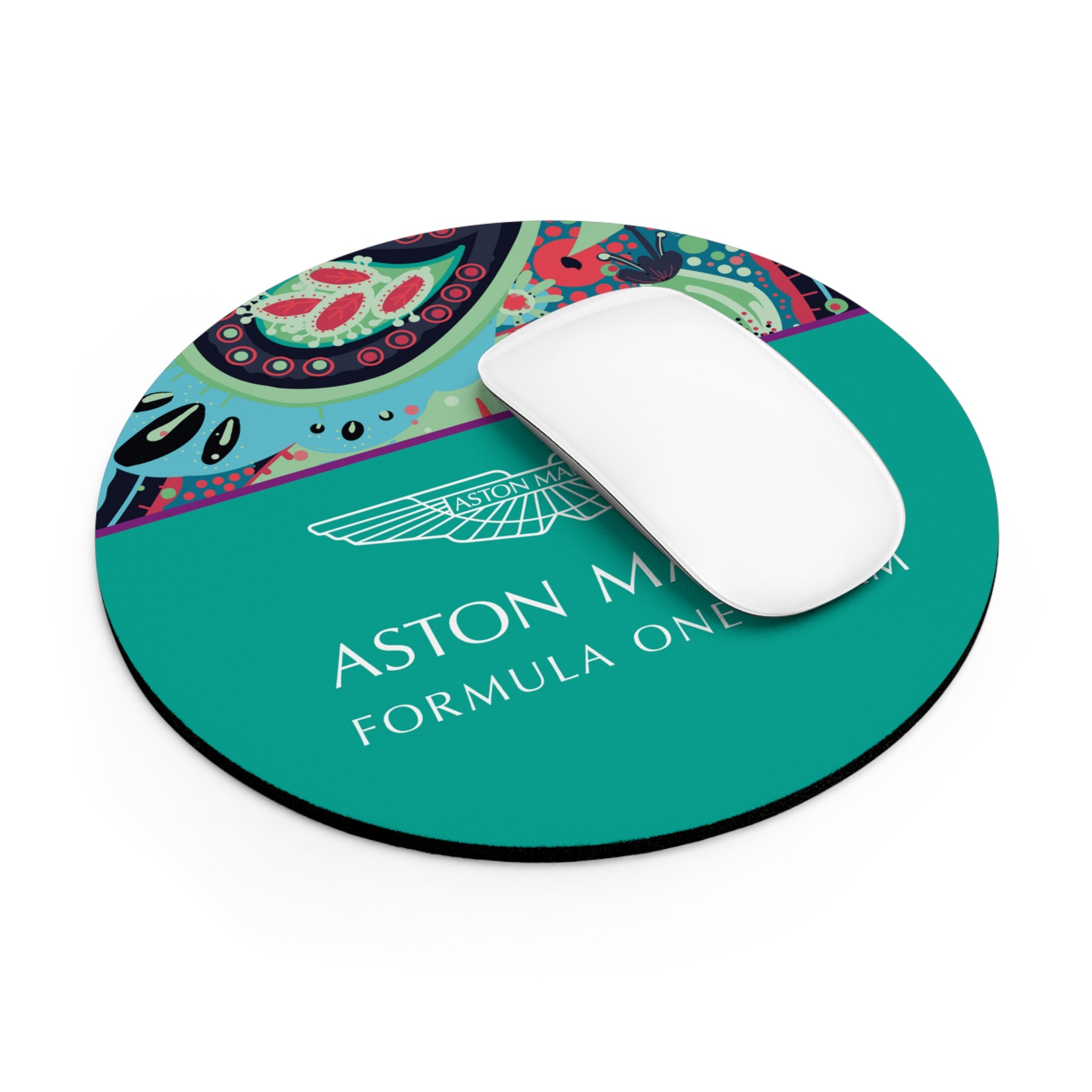 Mouse Pad - ASTON MARTIN 03APMC01