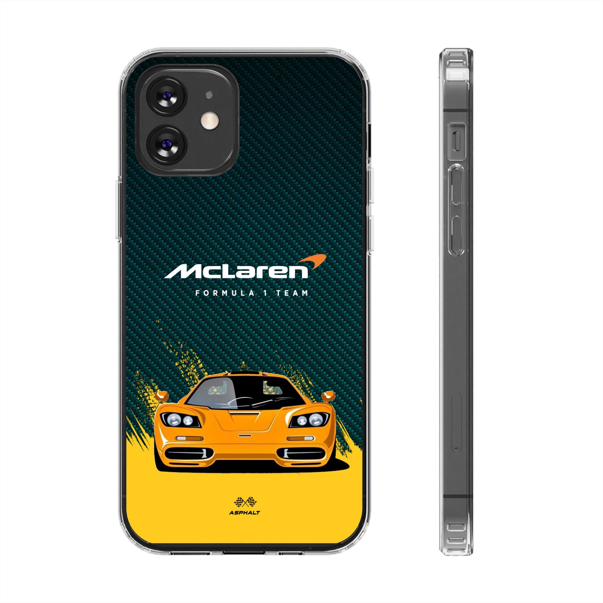 Mclaren Case - 03MMC08