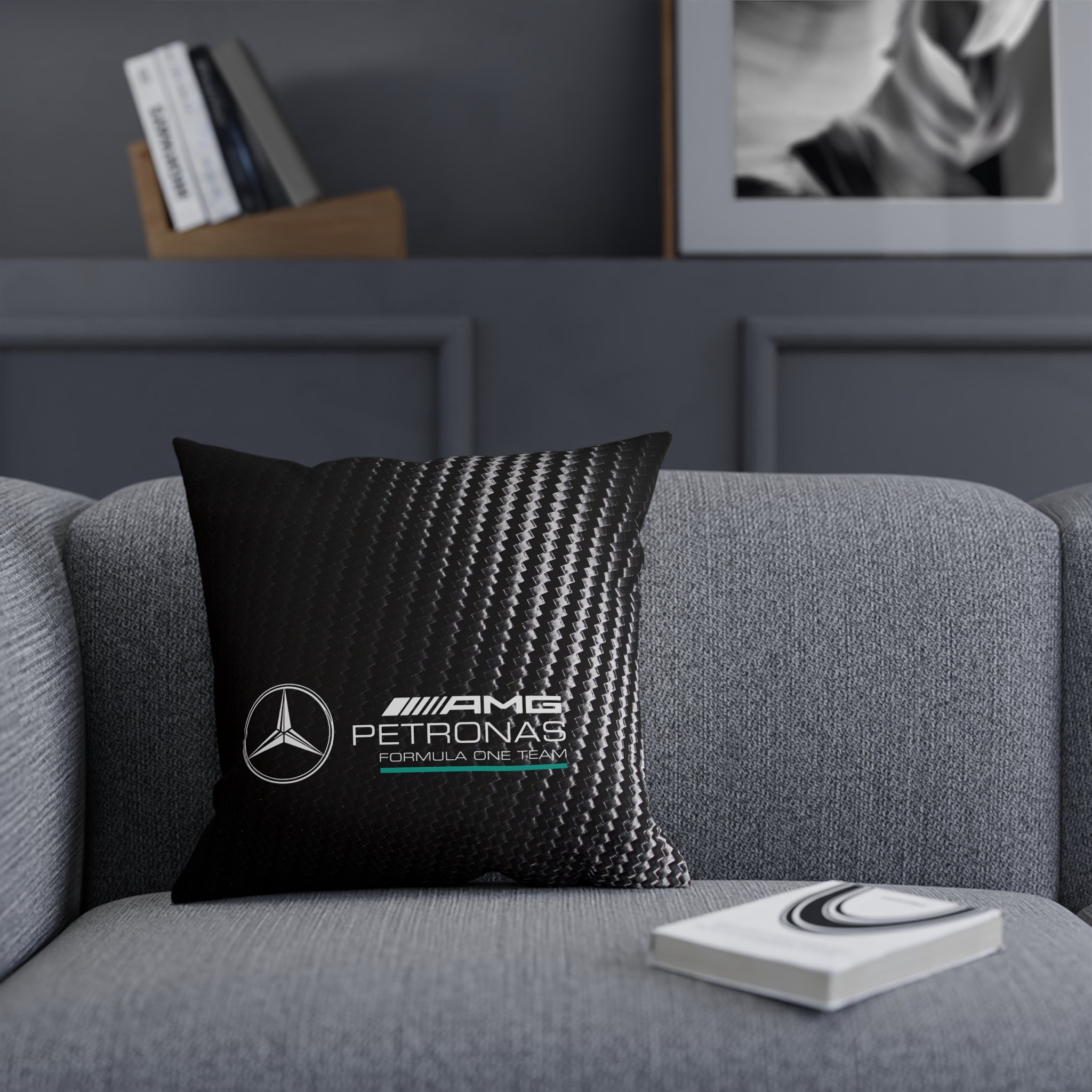 Cushion - MERCEDES 01MPL05