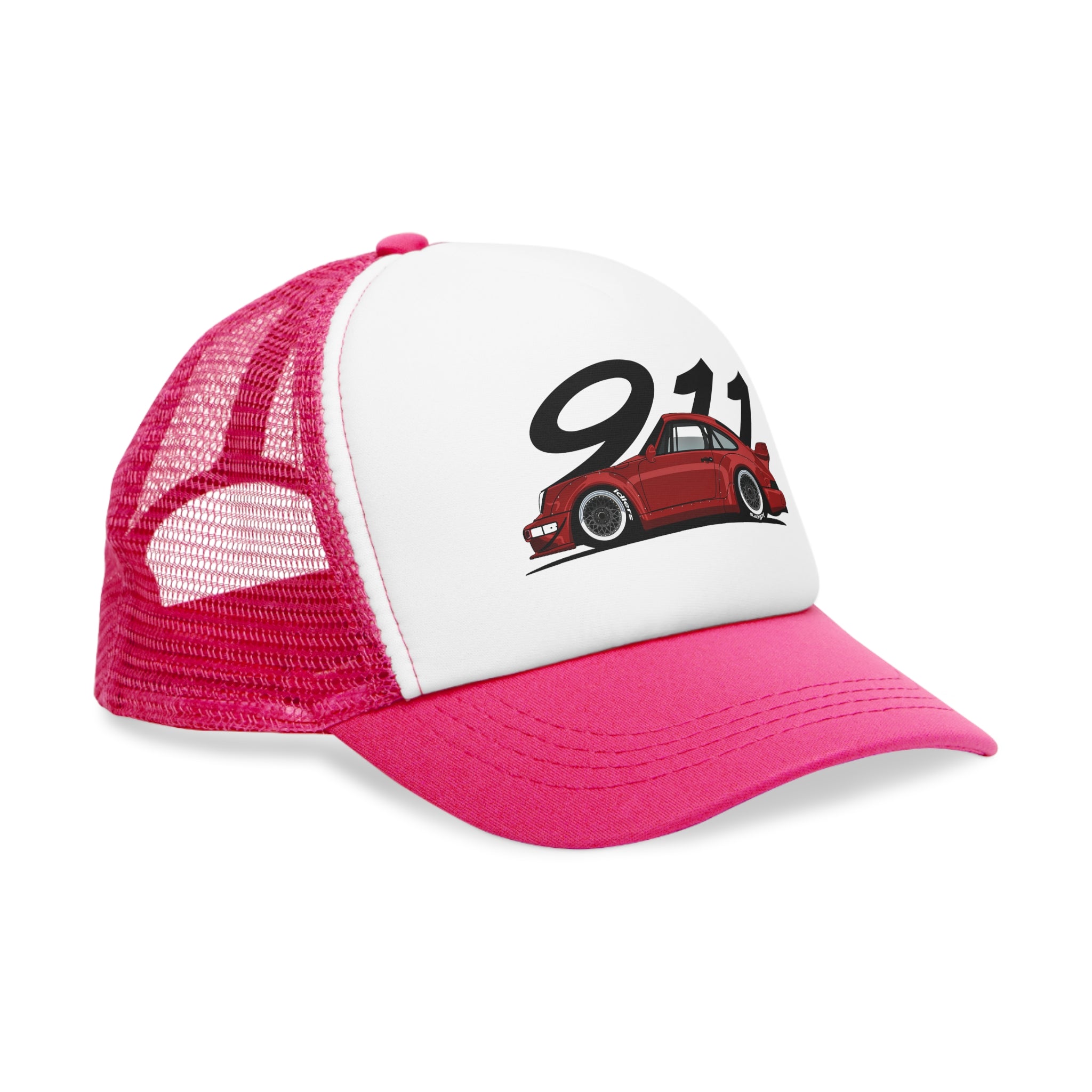 Porsche Cap - 01POECA022