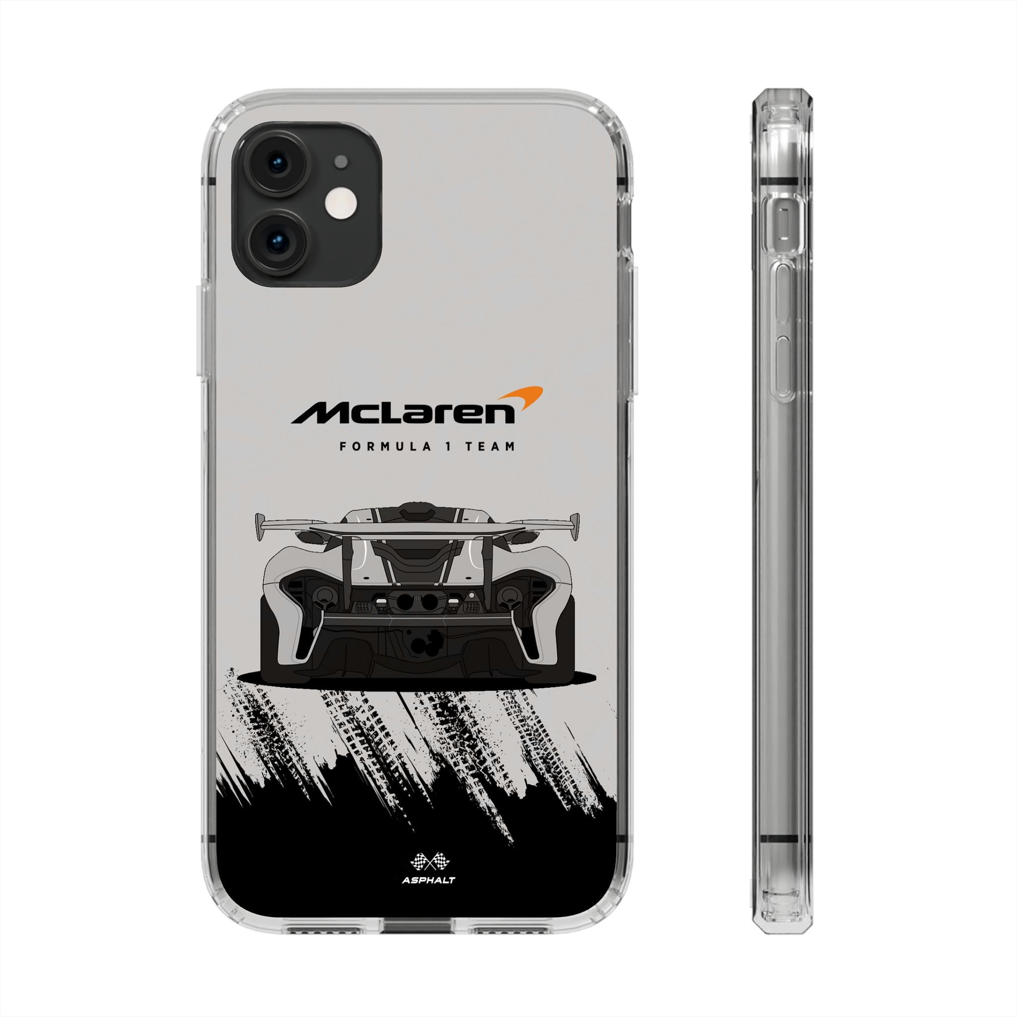 Mclaren Case - 03MMC07