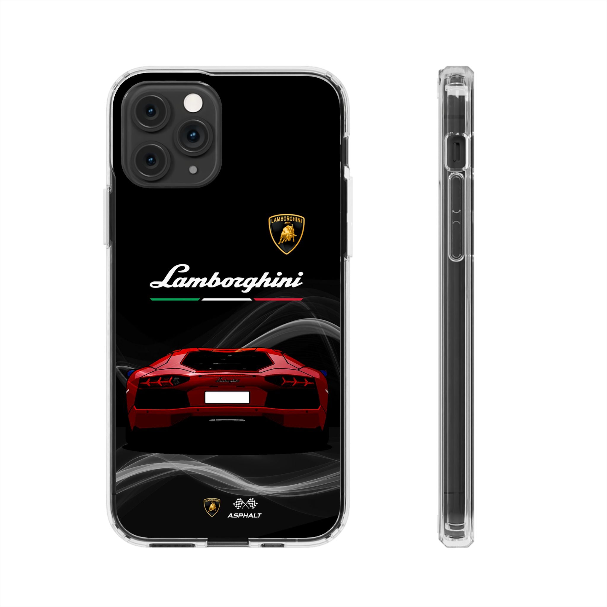 Lamborghini Case - 02LMC03