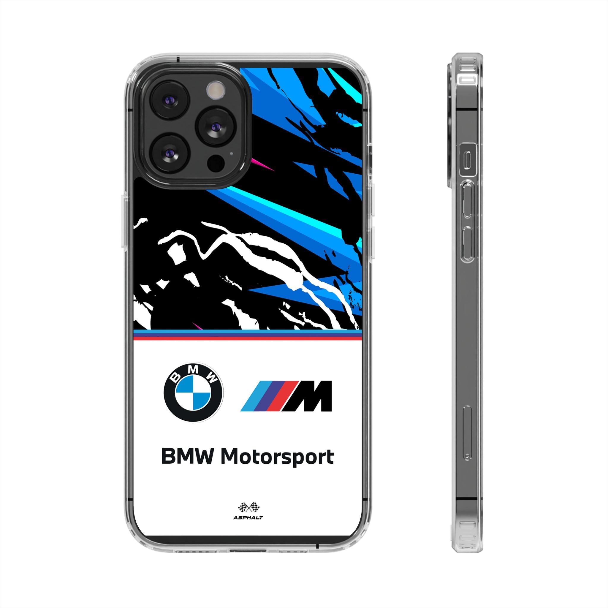 BMW Case - 01BMC015