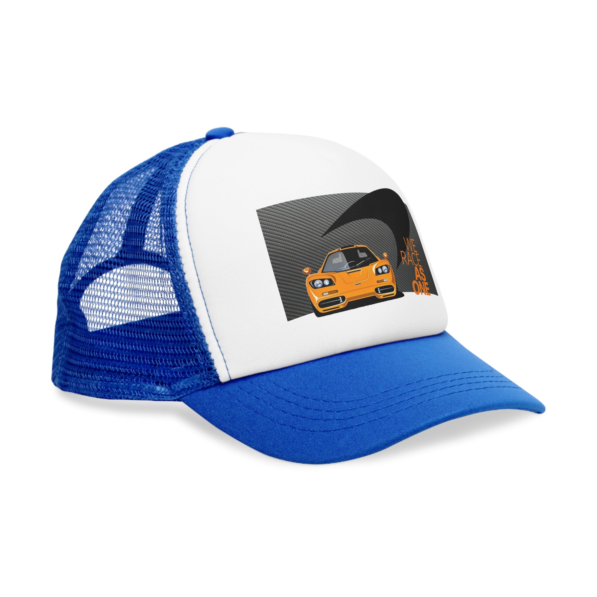 Mclaren Cap - 03MACA012