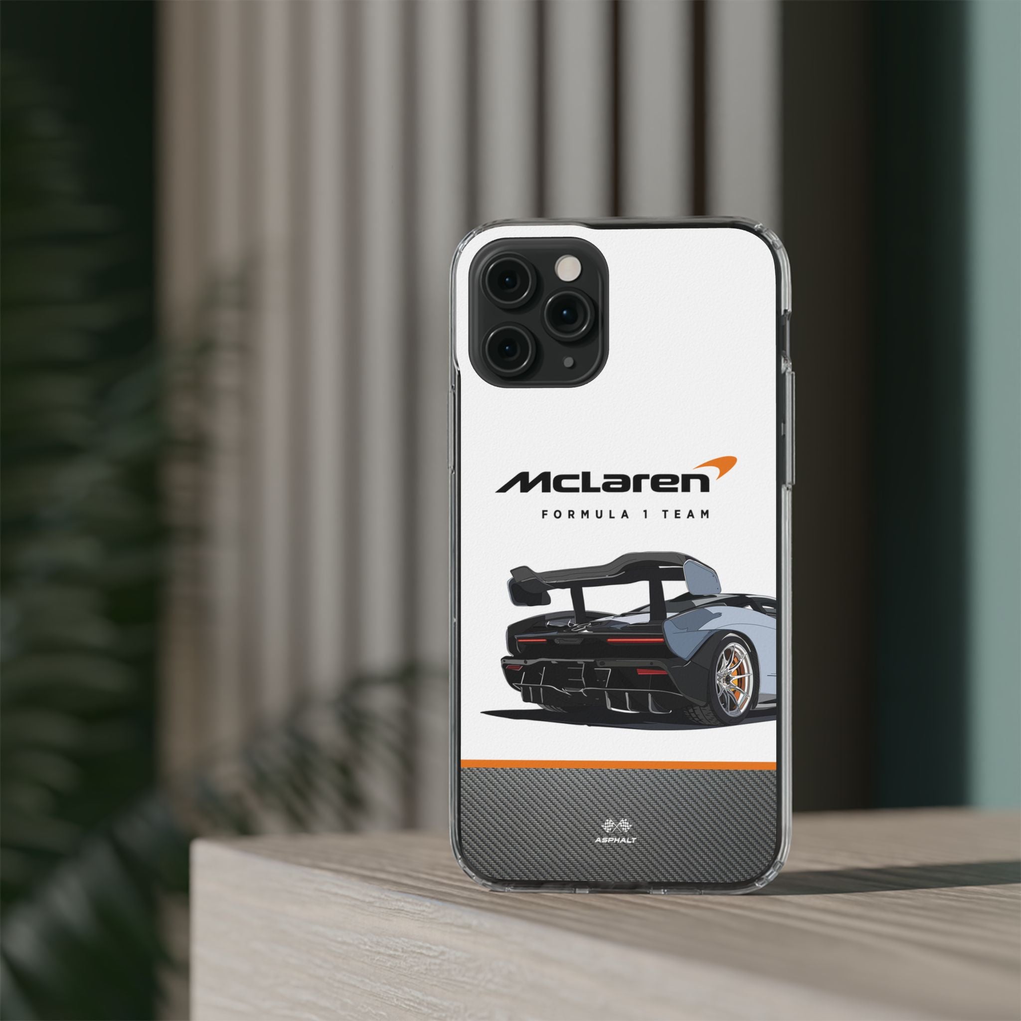 Mclaren Case - 03MMC06