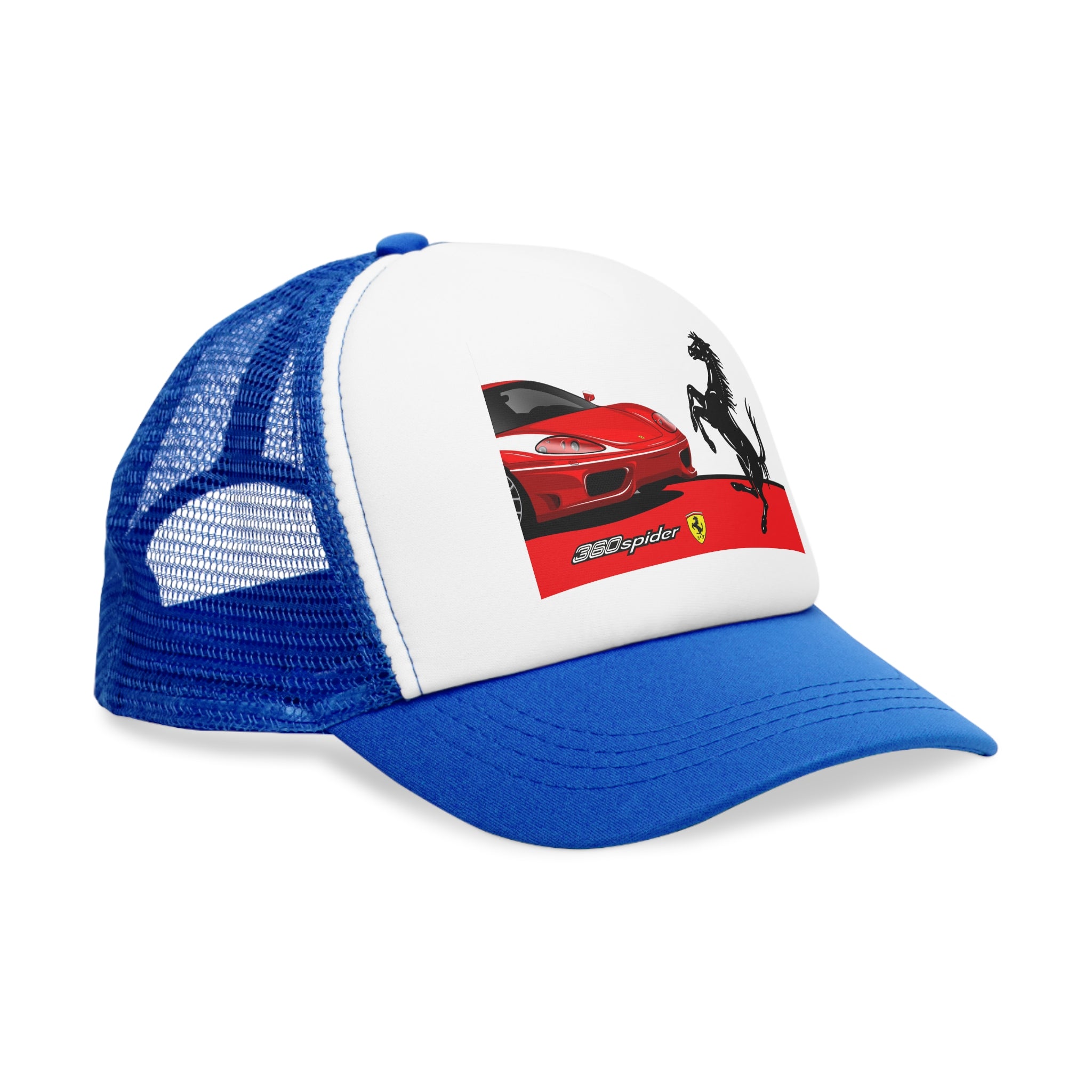 Ferrari Cap - 02FECA022