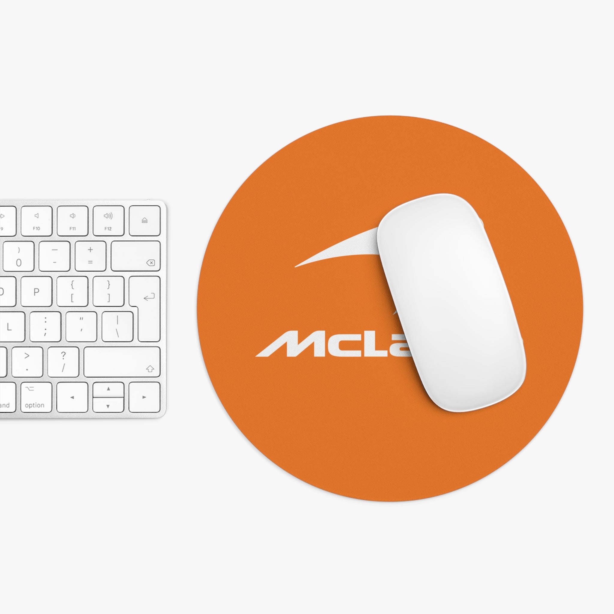 Mouse Pad - MCLAREN MPMC09