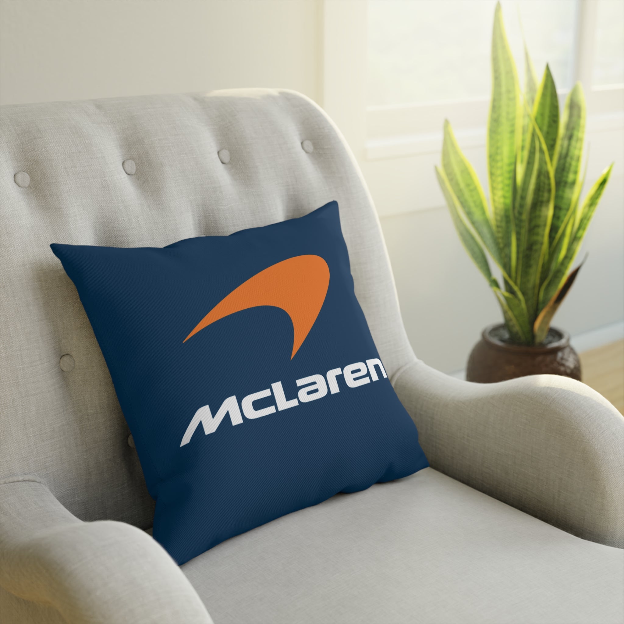 Cushion - MCLAREN 03MPL08