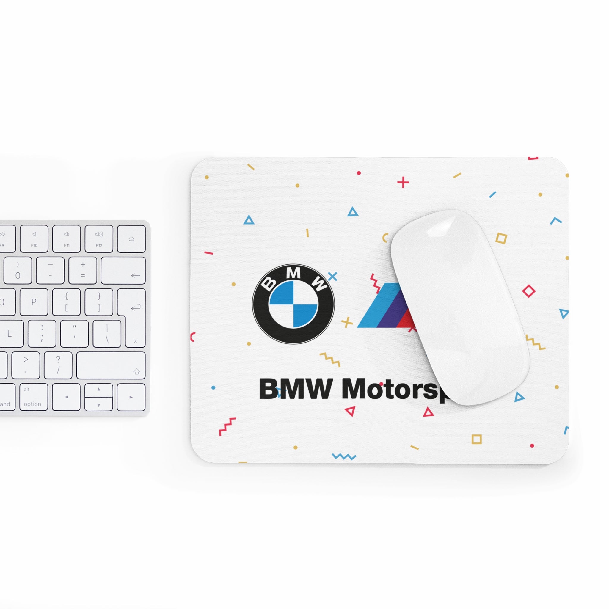 Mouse Pad - BMW 01BPMR011