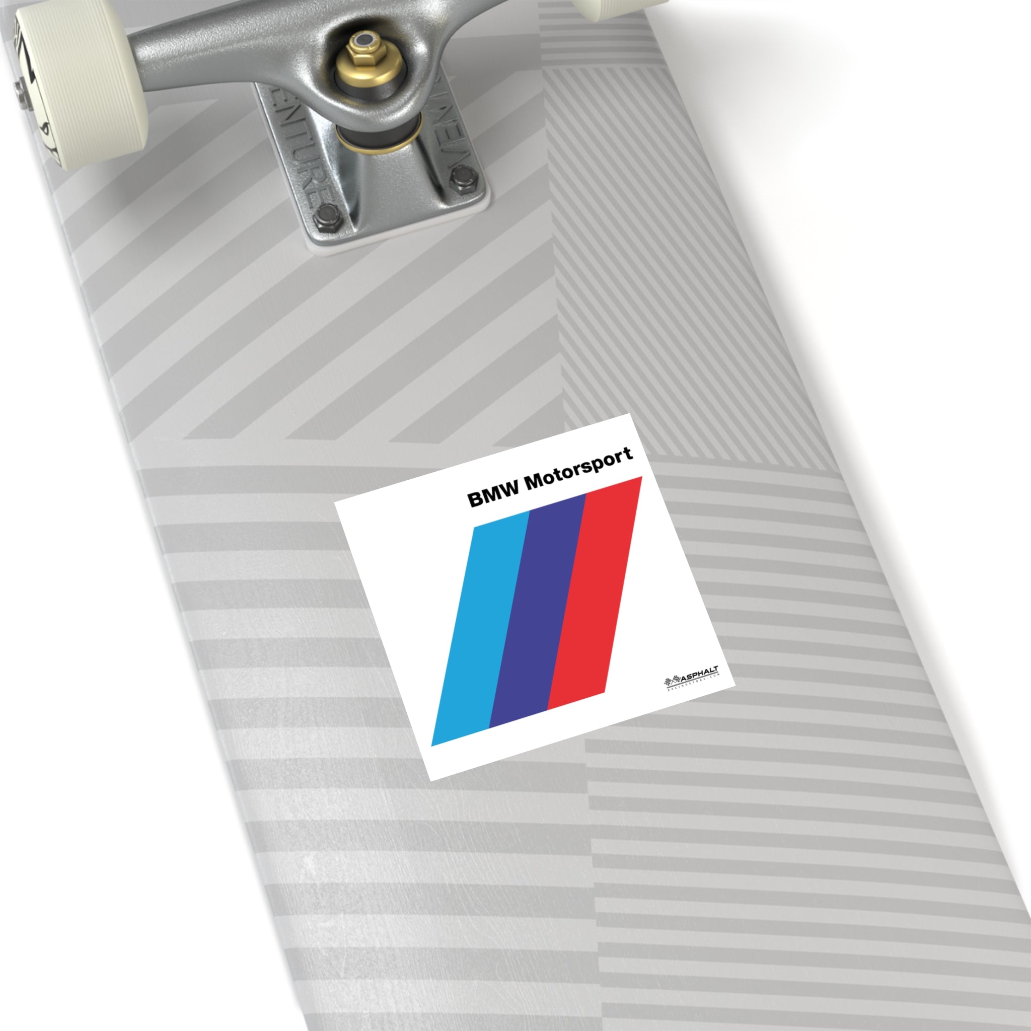 BMW Logo - 07 Stickers