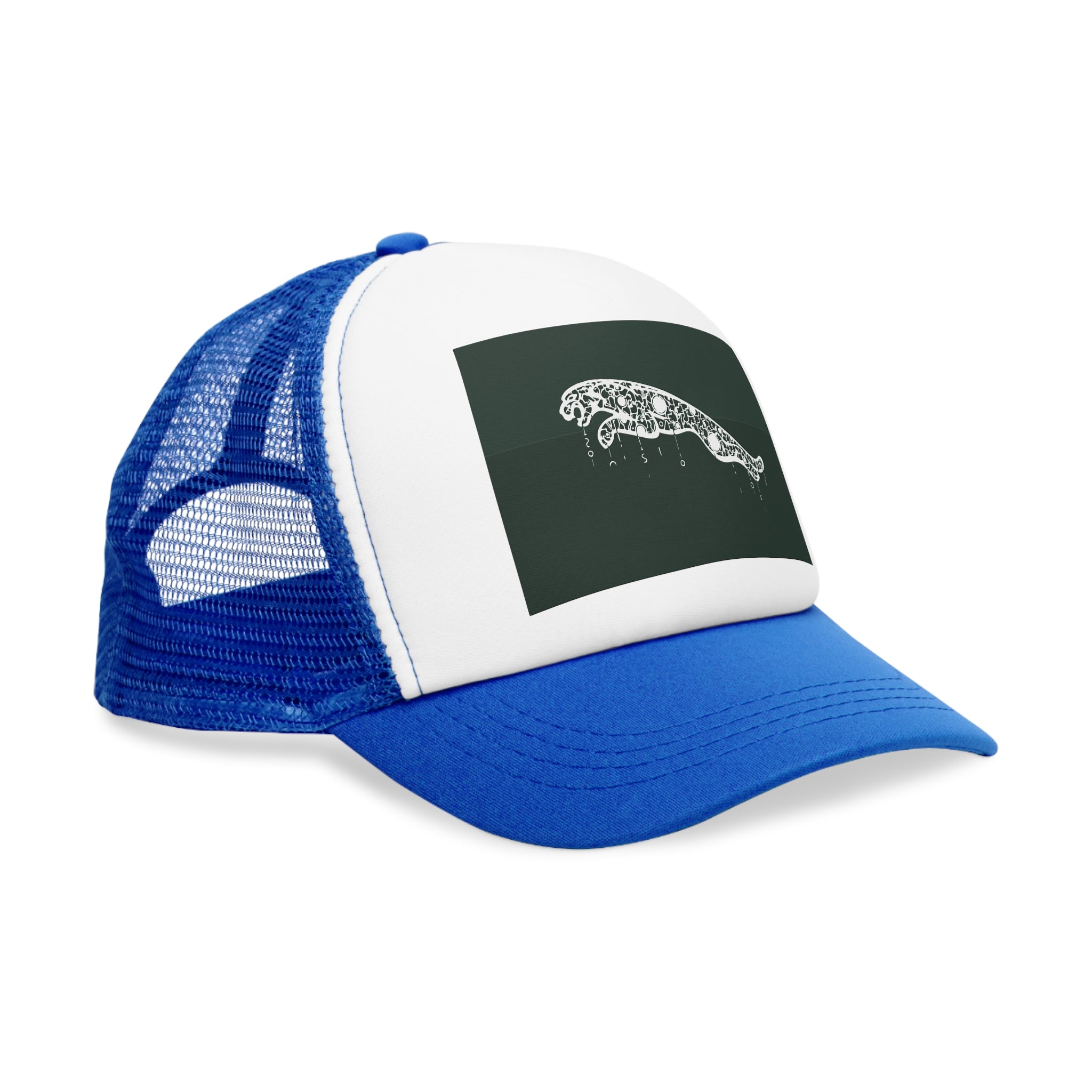 Jaguar Cap - 03JACA01