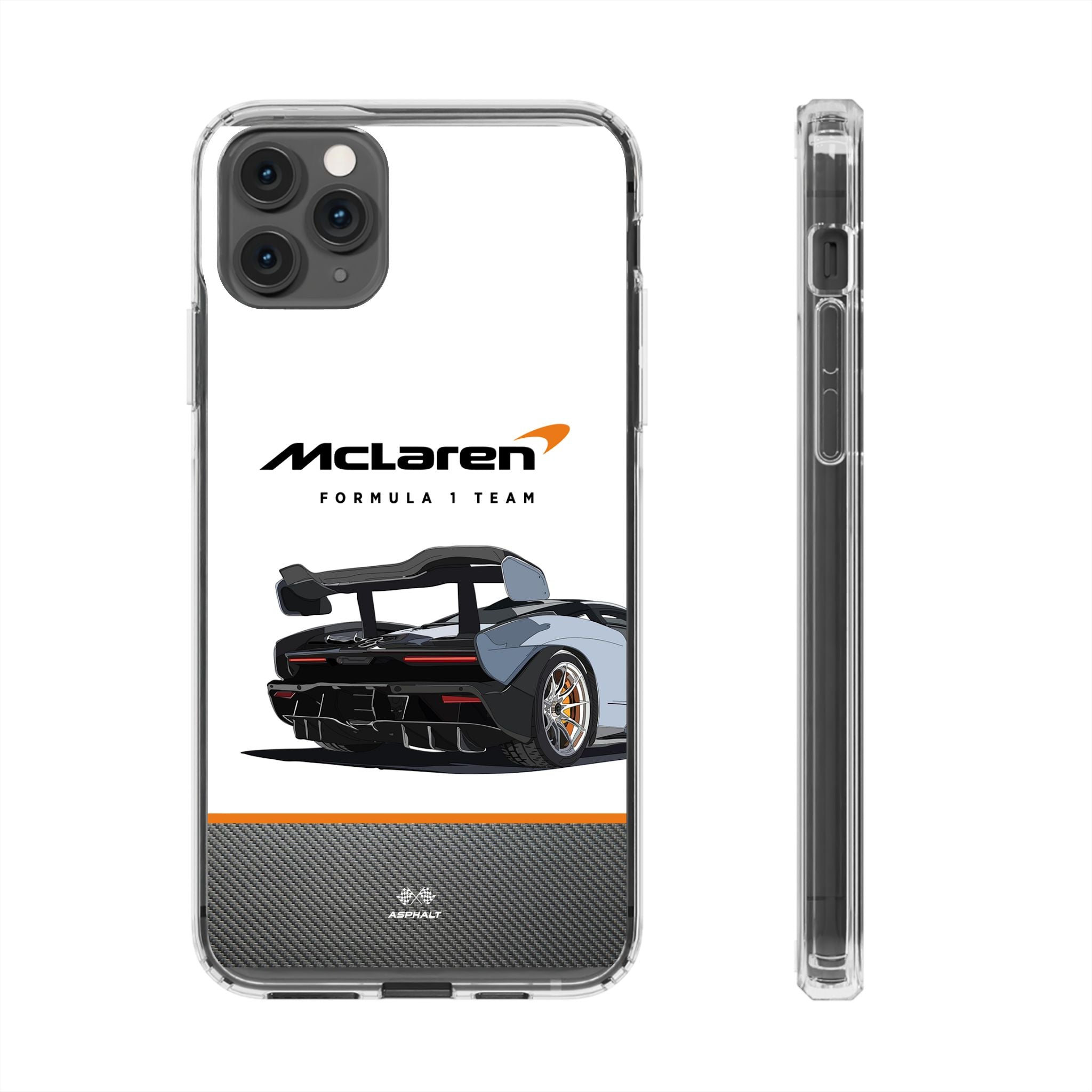 Mclaren Case - 03MMC06