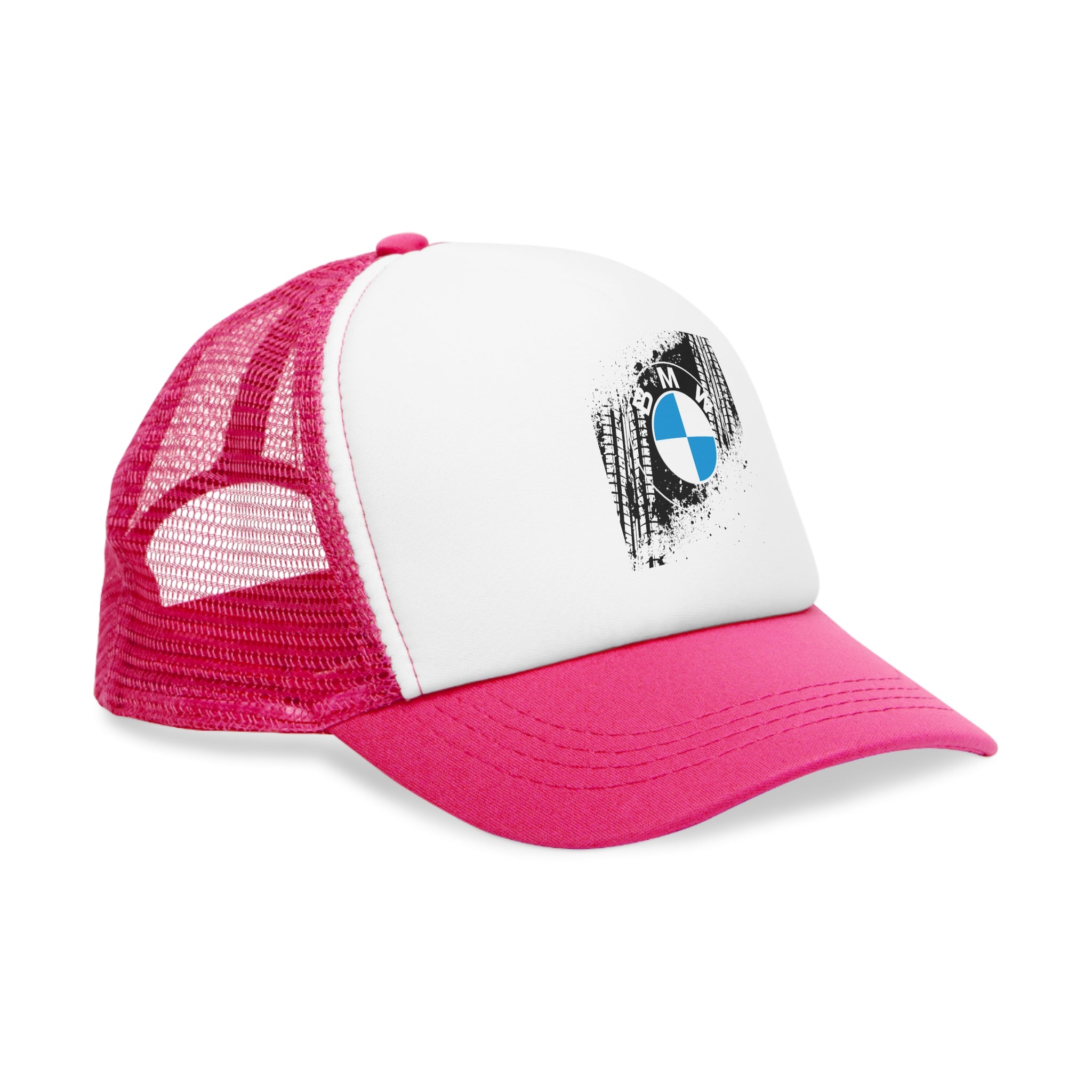 BMW Motorsport Cap - 01BCA08