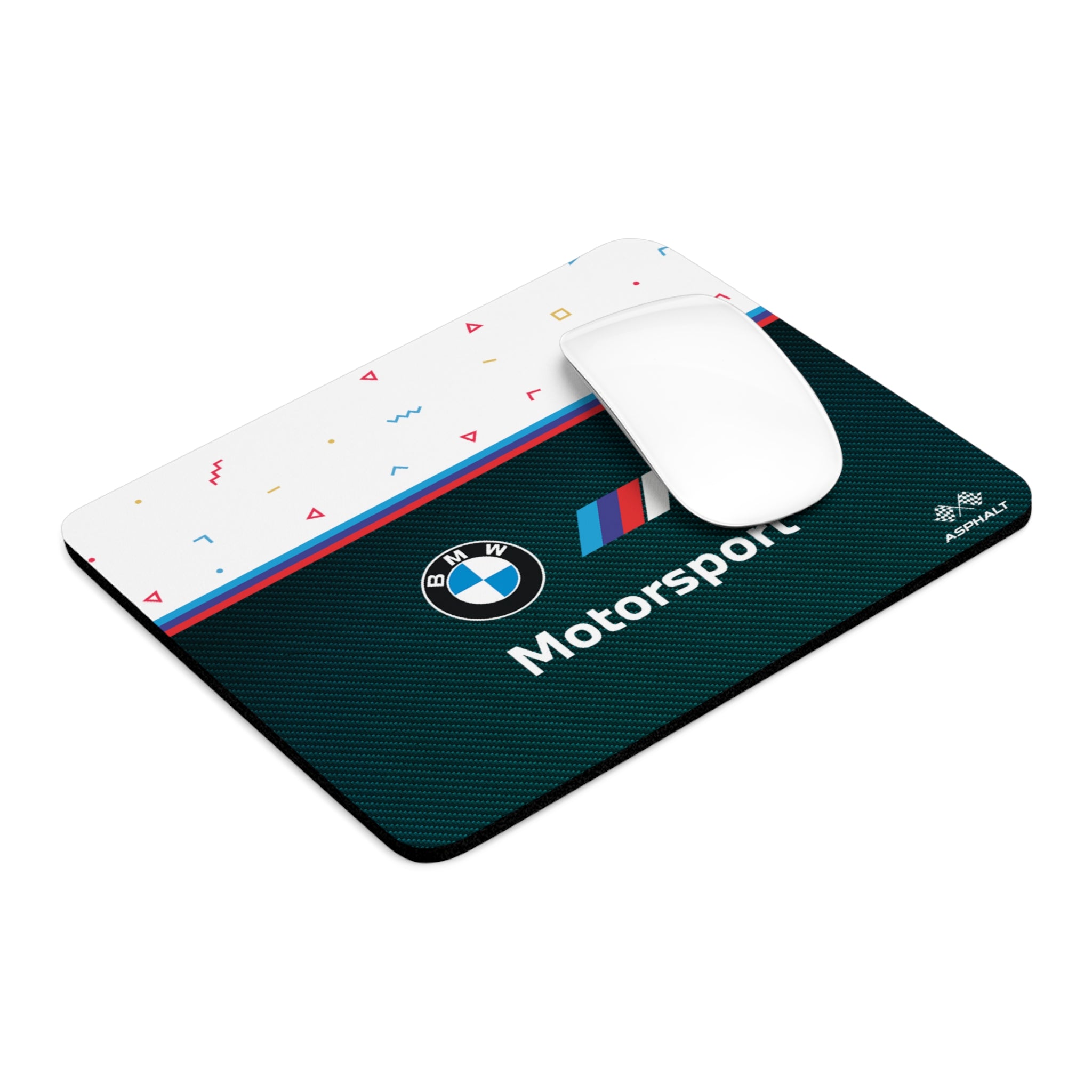 Mouse Pad - BMW 01BPMC015