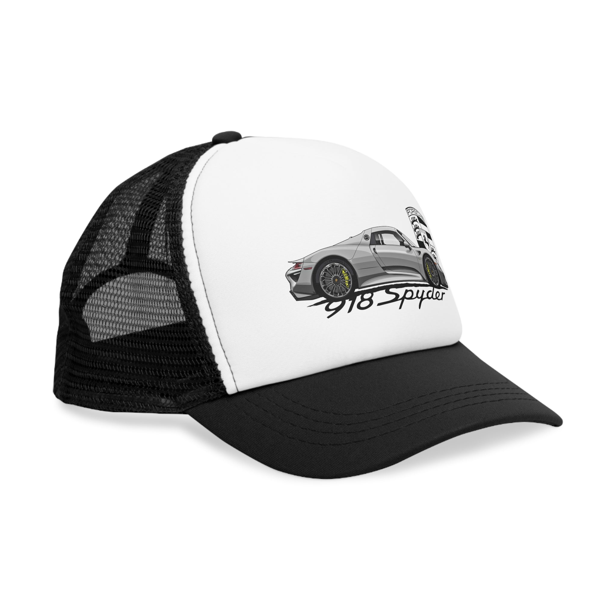 Porsche Cap - 01POECA031